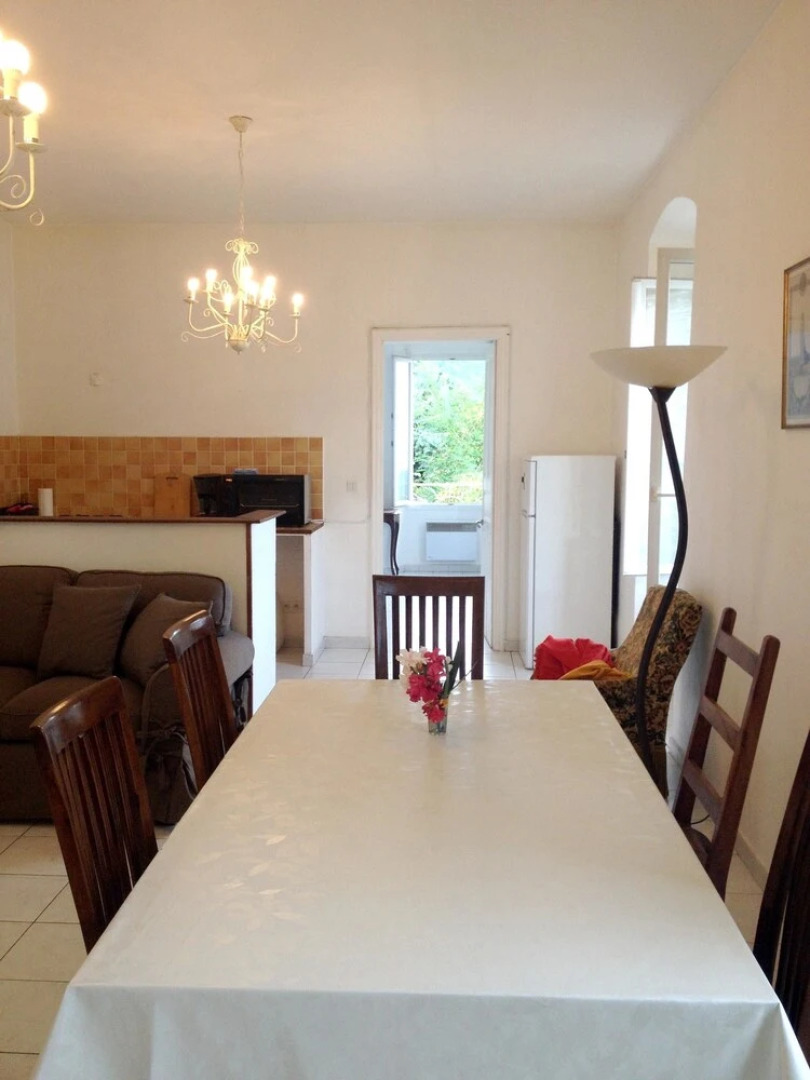 Apartment With one Bedroom in Venaco, With Wonderful Mountain View - 3