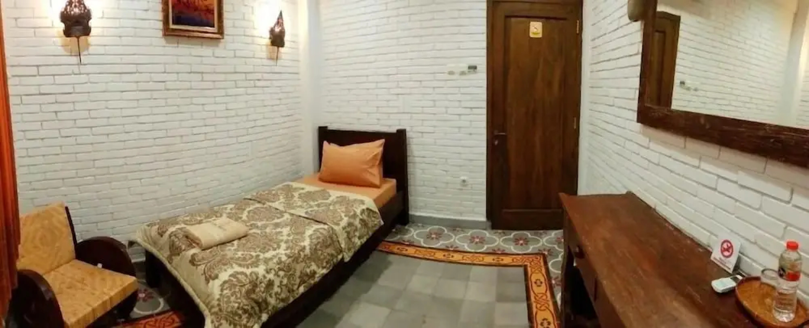 Satu Kayen Guest House