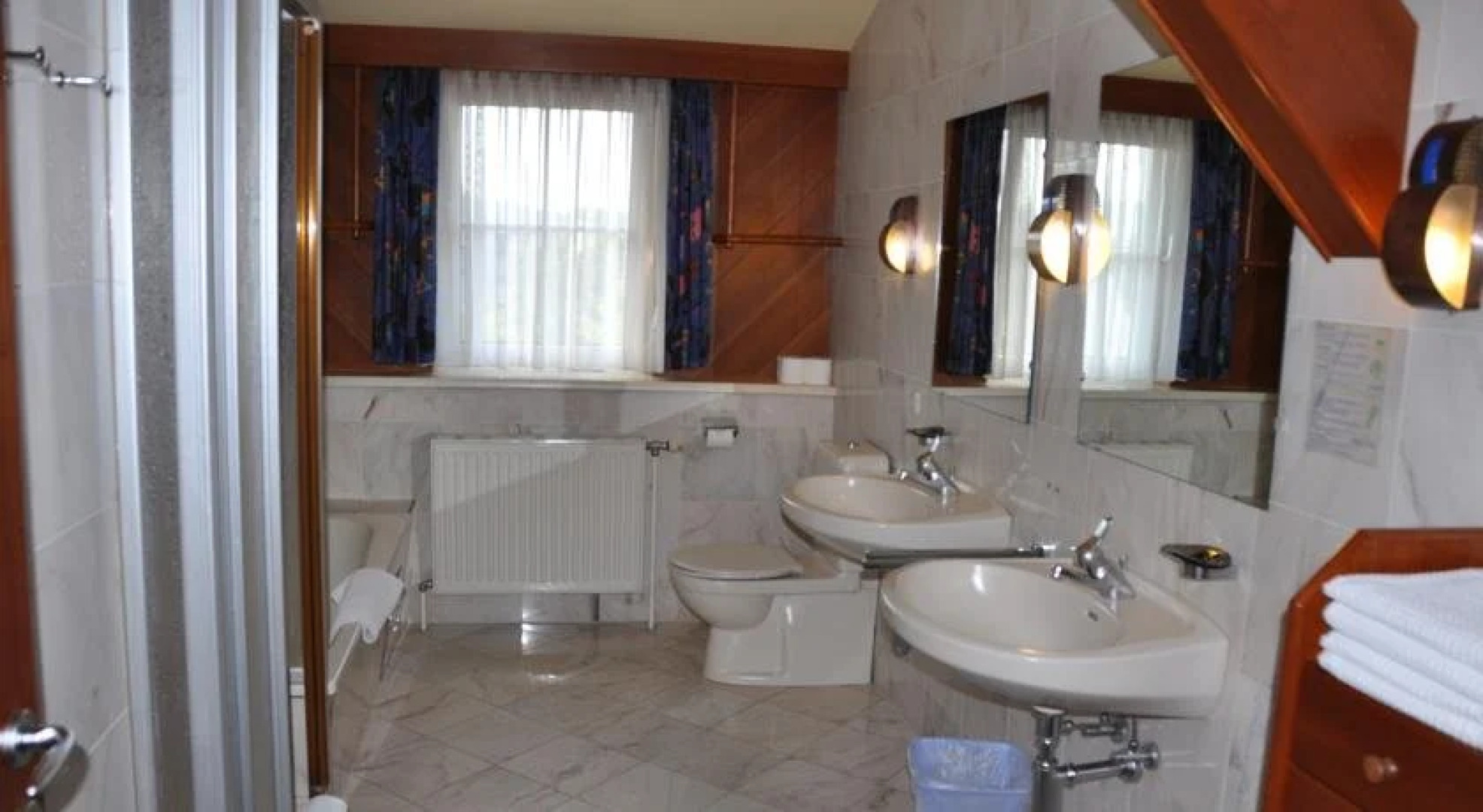 Vitalhotel Lembacherhof