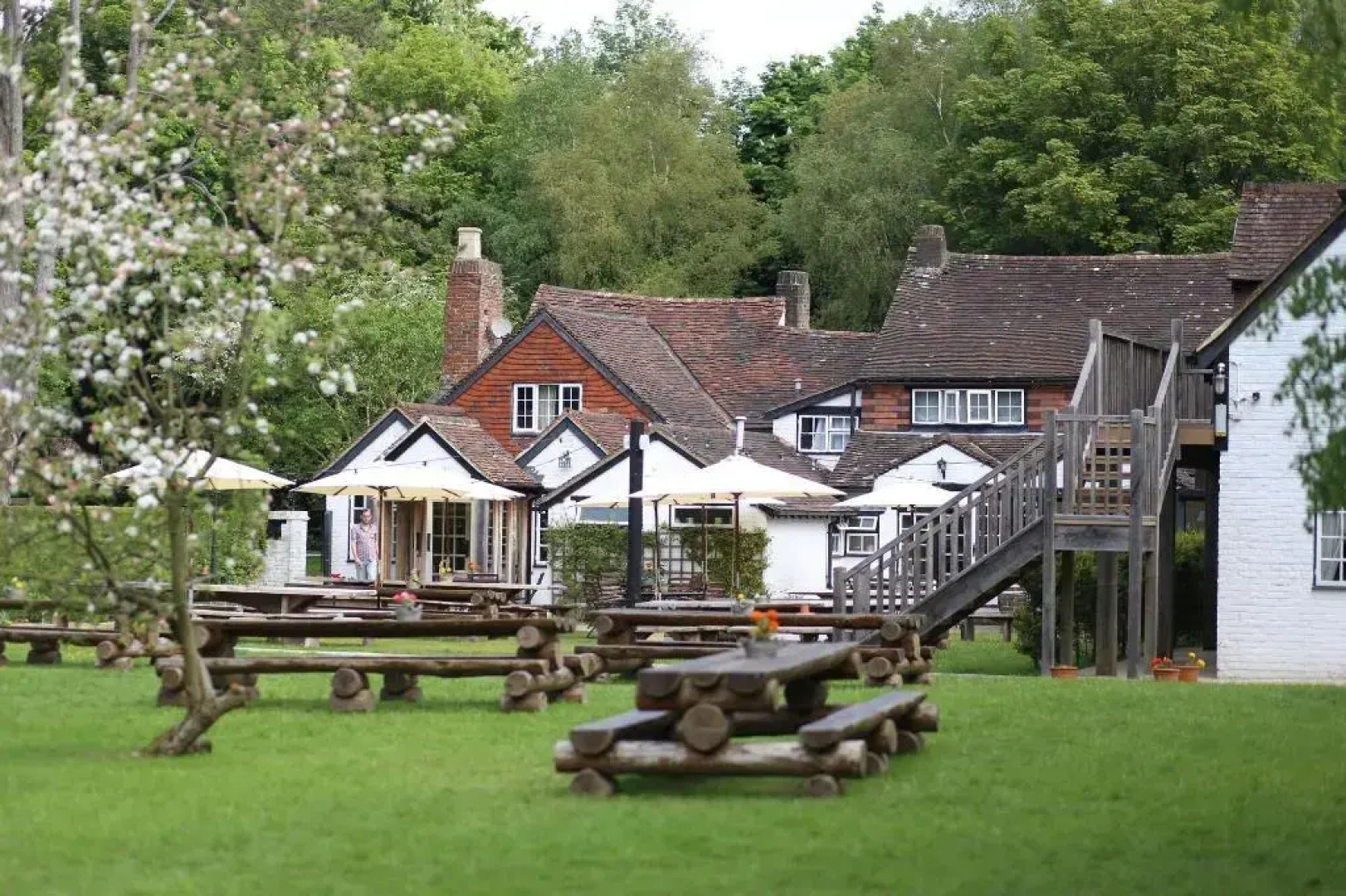 The Old House Inn