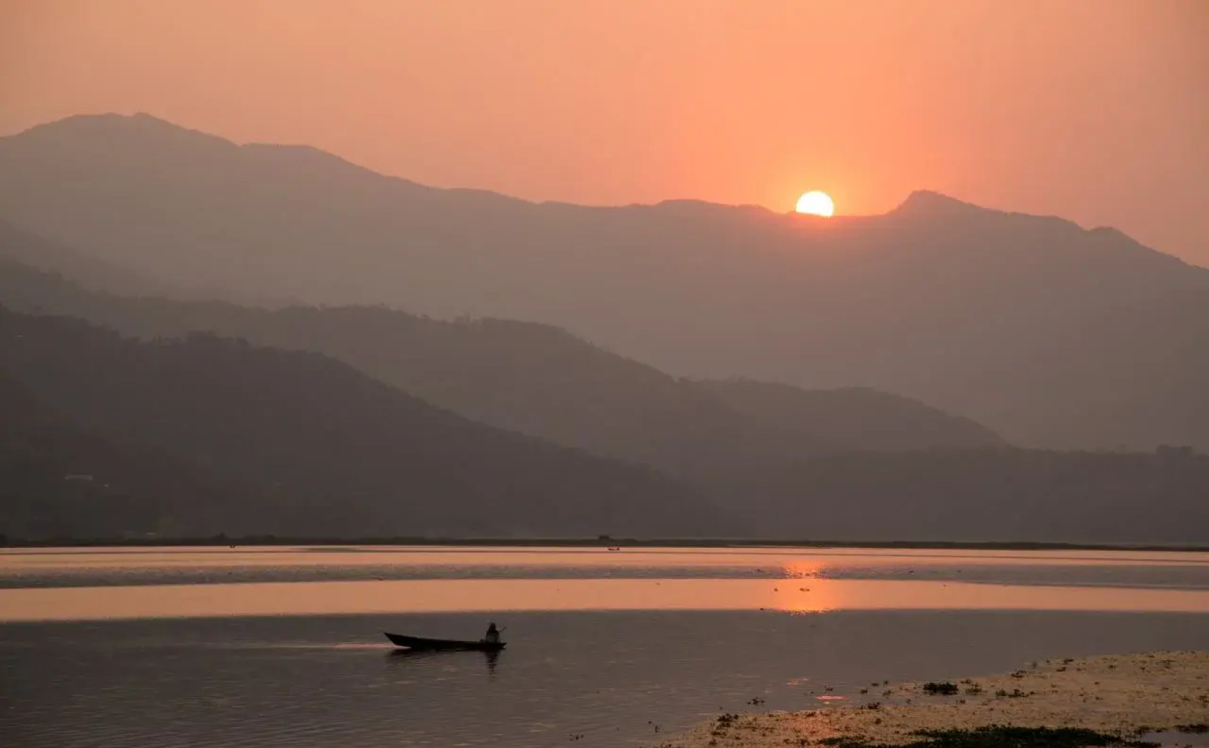 Waterfront Resort by KGH Group