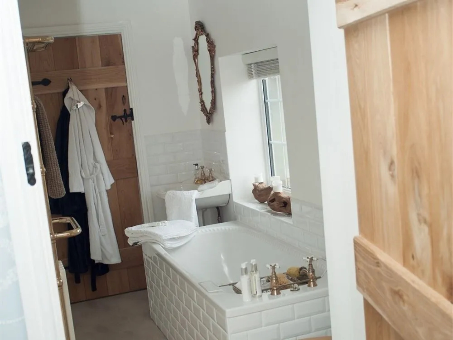 Abbey Green Farm B&b, Camping & Touring Park