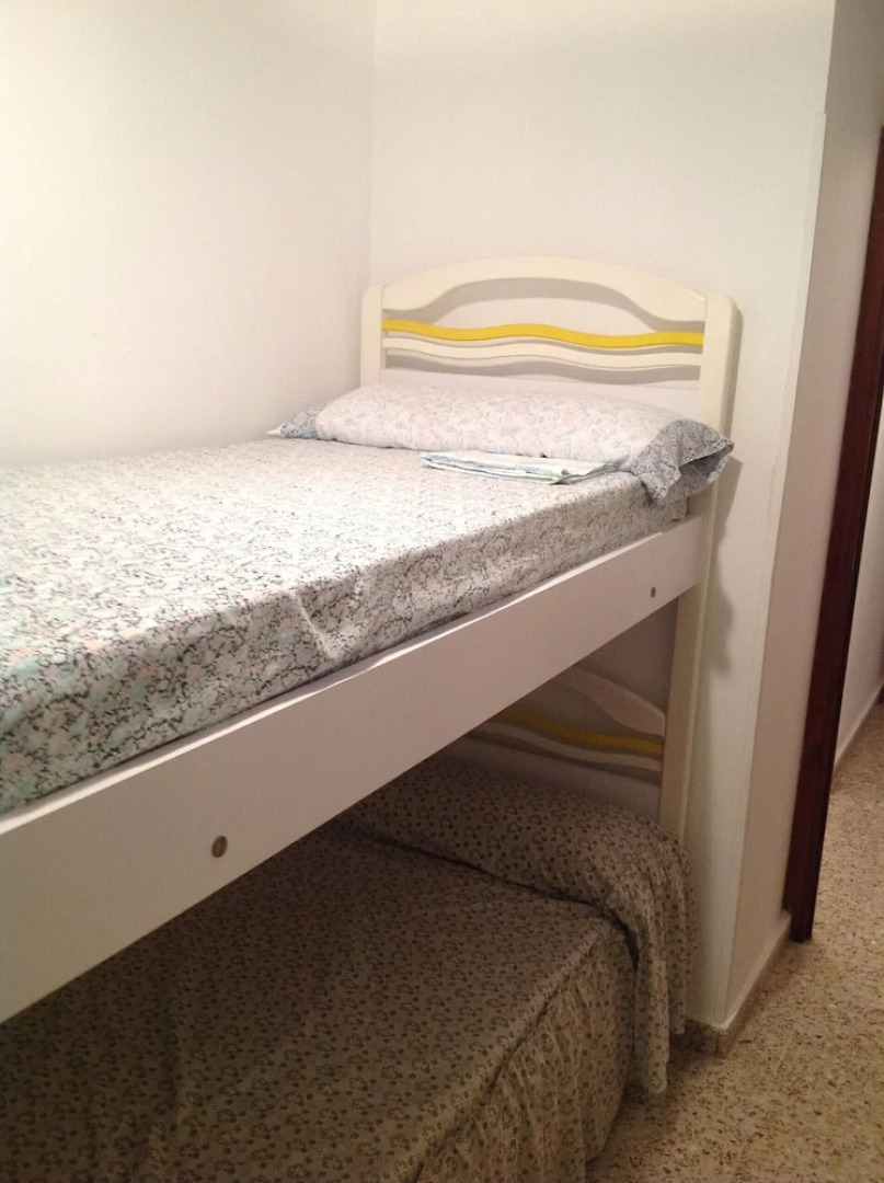 La Caracola Esc. A 2º pta 7