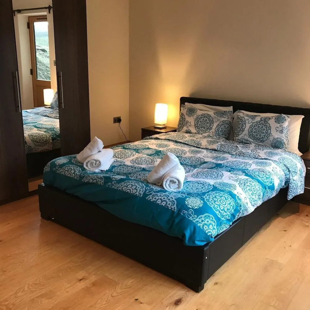 Upper Langford House