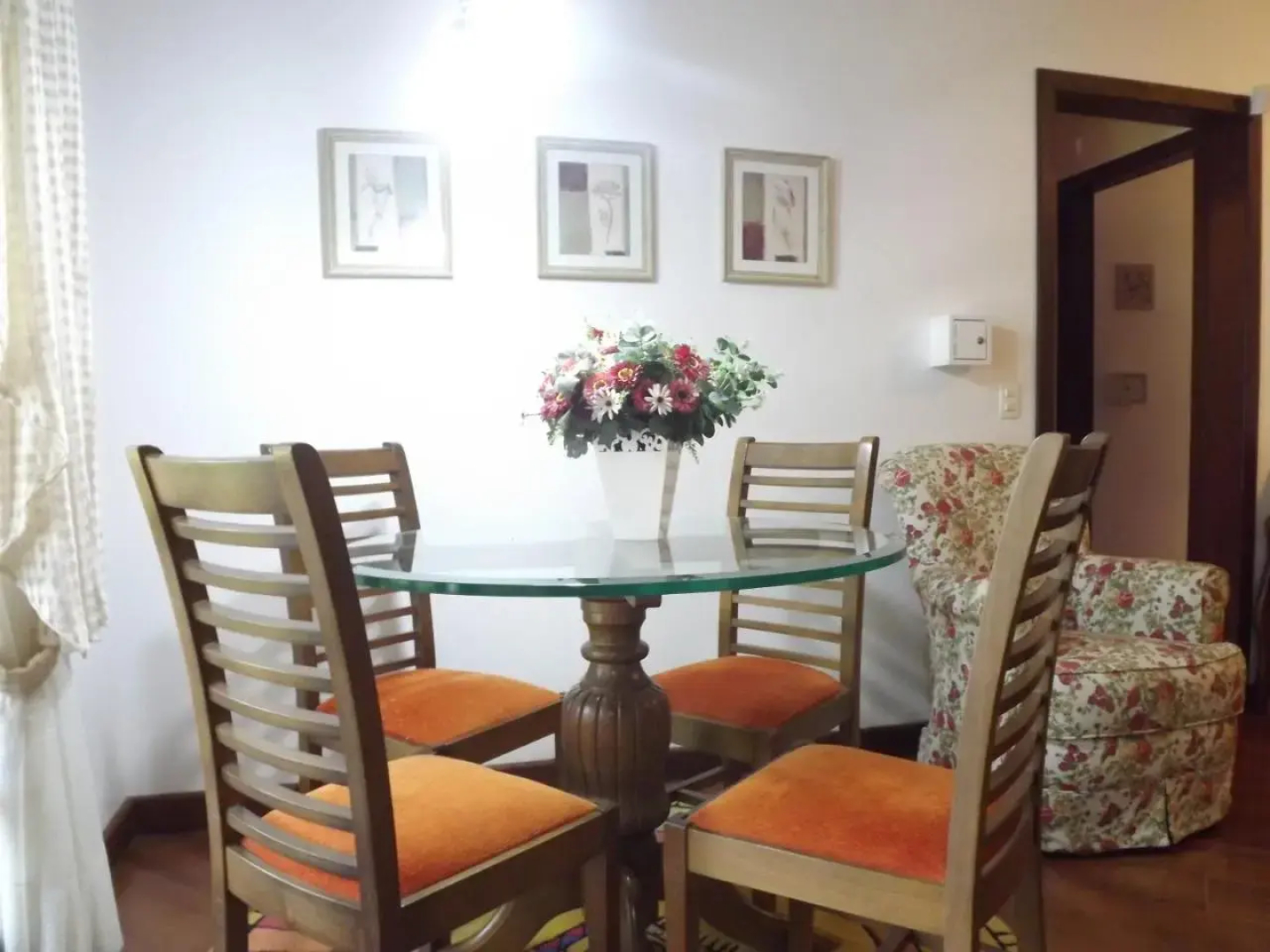Residencial Lago Negro