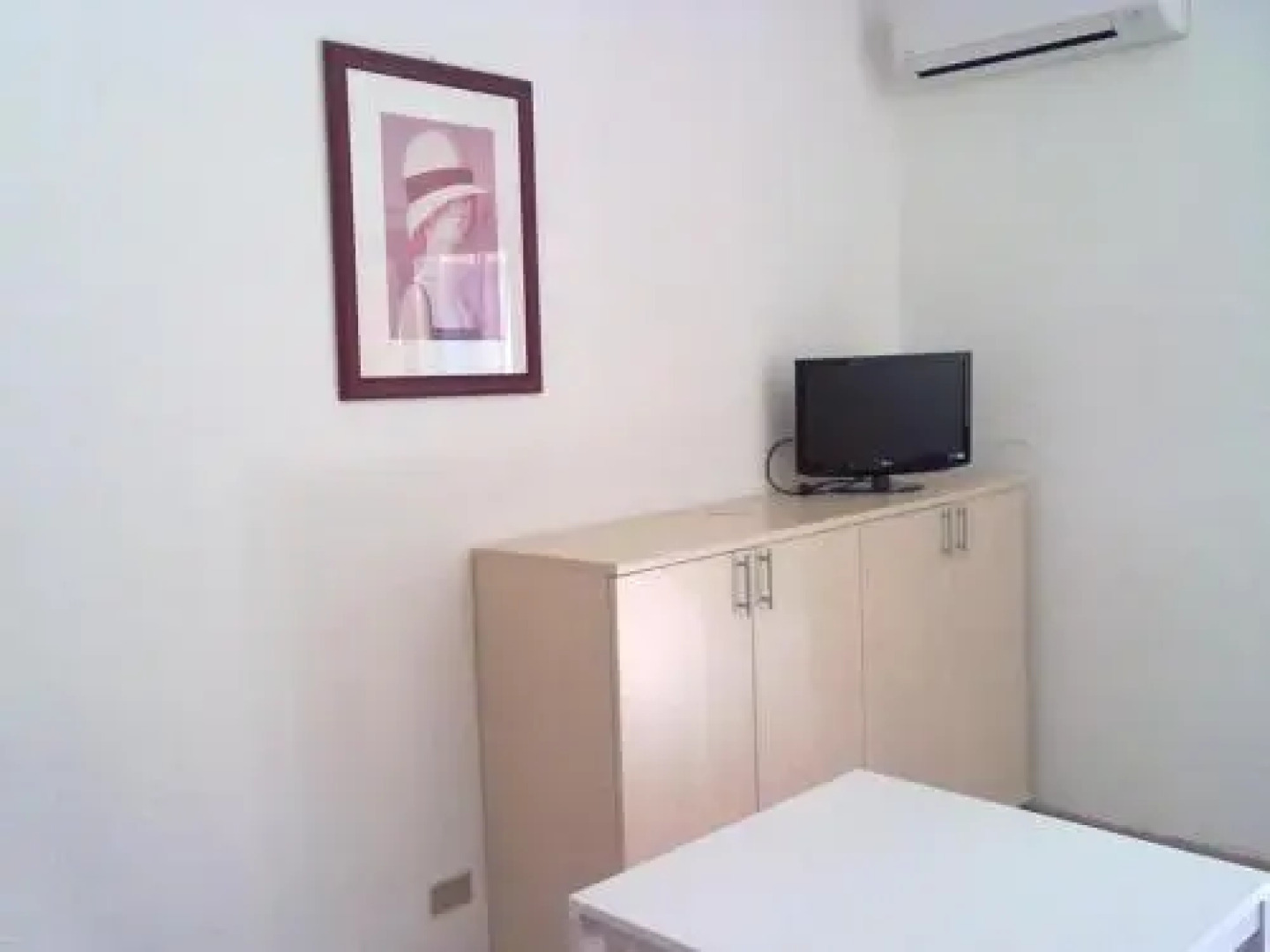 Villetta Brunetti, Sant'Elmo Costa Rei