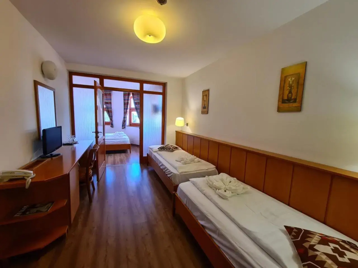 István Hotel&Étterem