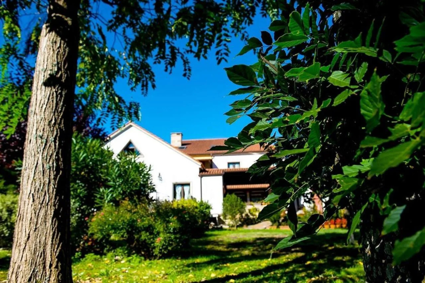 Hotel Rustico Fonteverde