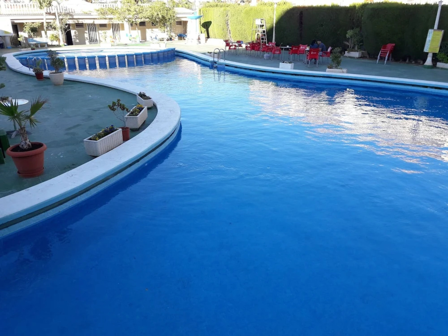 Apartamento Salamanca 16