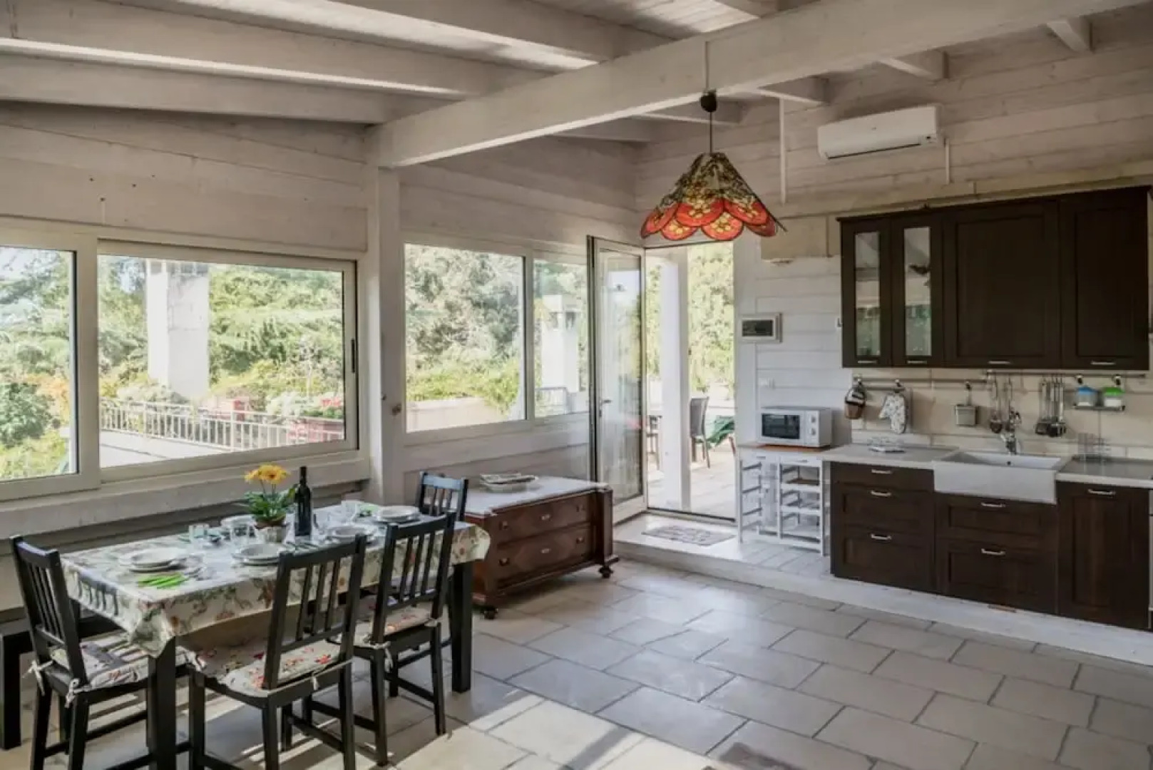 Villa Civico 32 Near The Sea With Pool