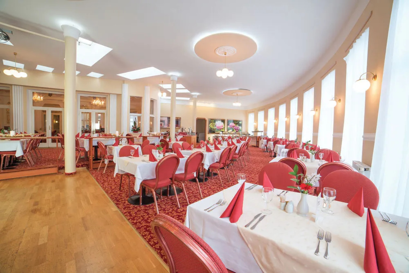 Spa Resort PAWLIK-AQUAFORUM