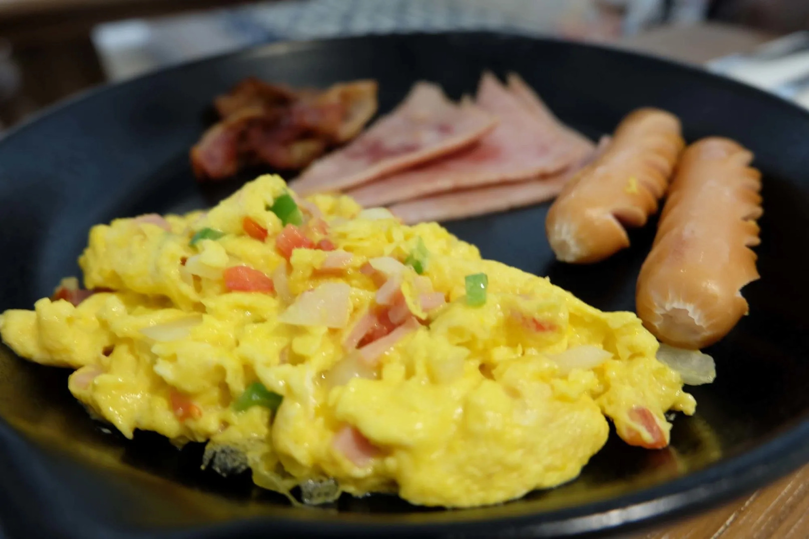 Costa Village Bangsaray