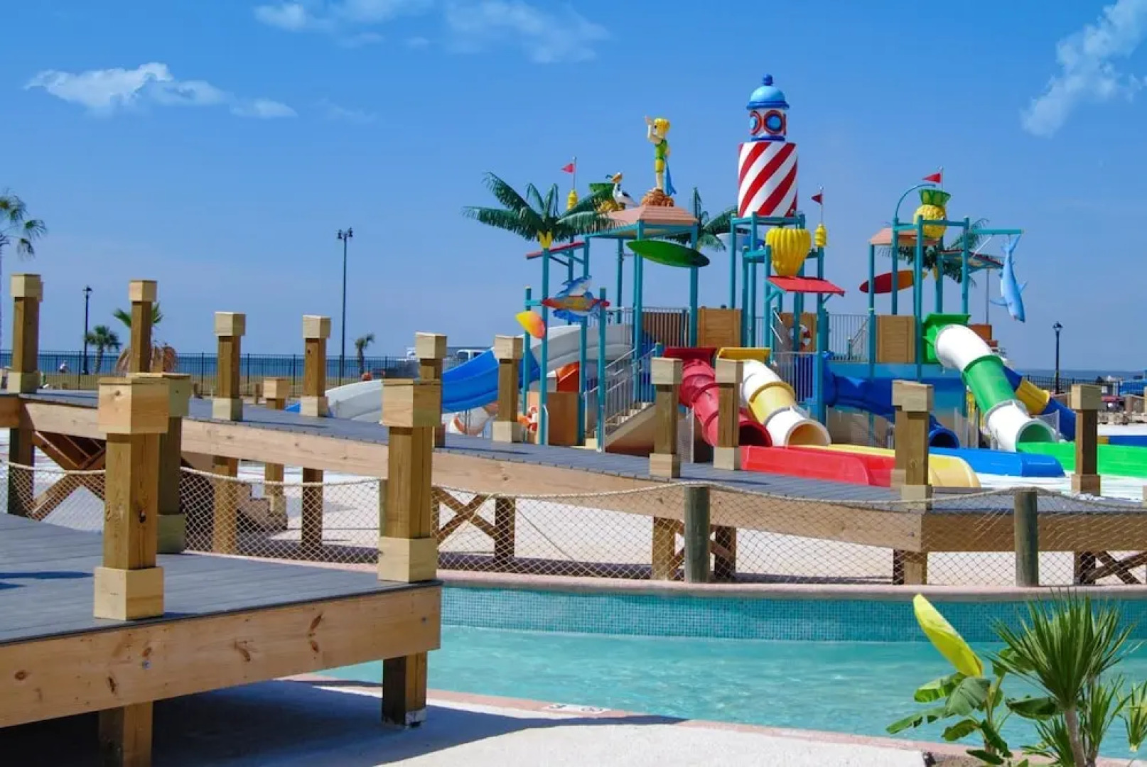 Centennial Plaza Resort Gulfport