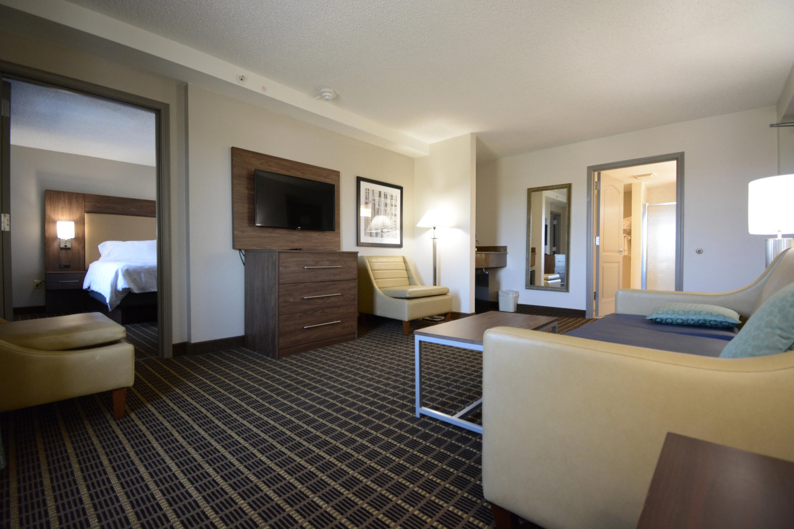 Holiday Inn Hazlet by IHG