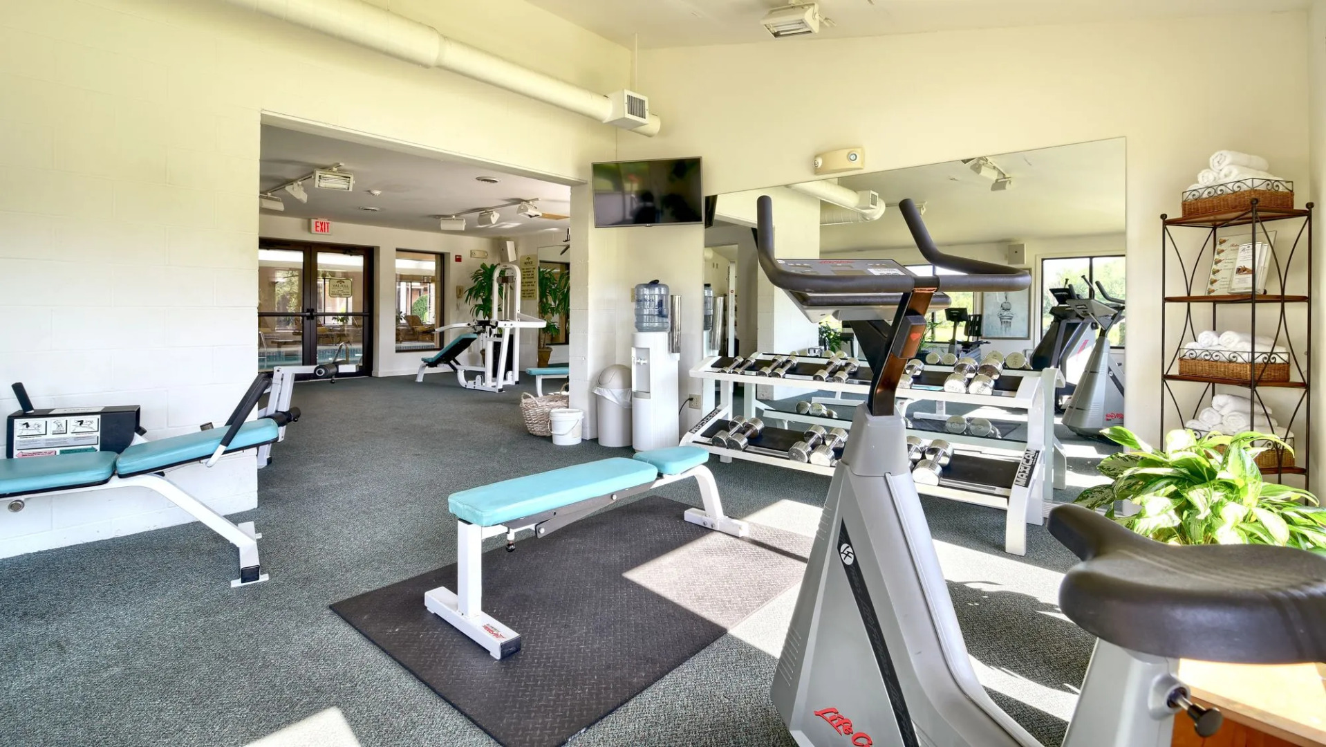 Roosevelt Inn and Suites Saratoga Springs