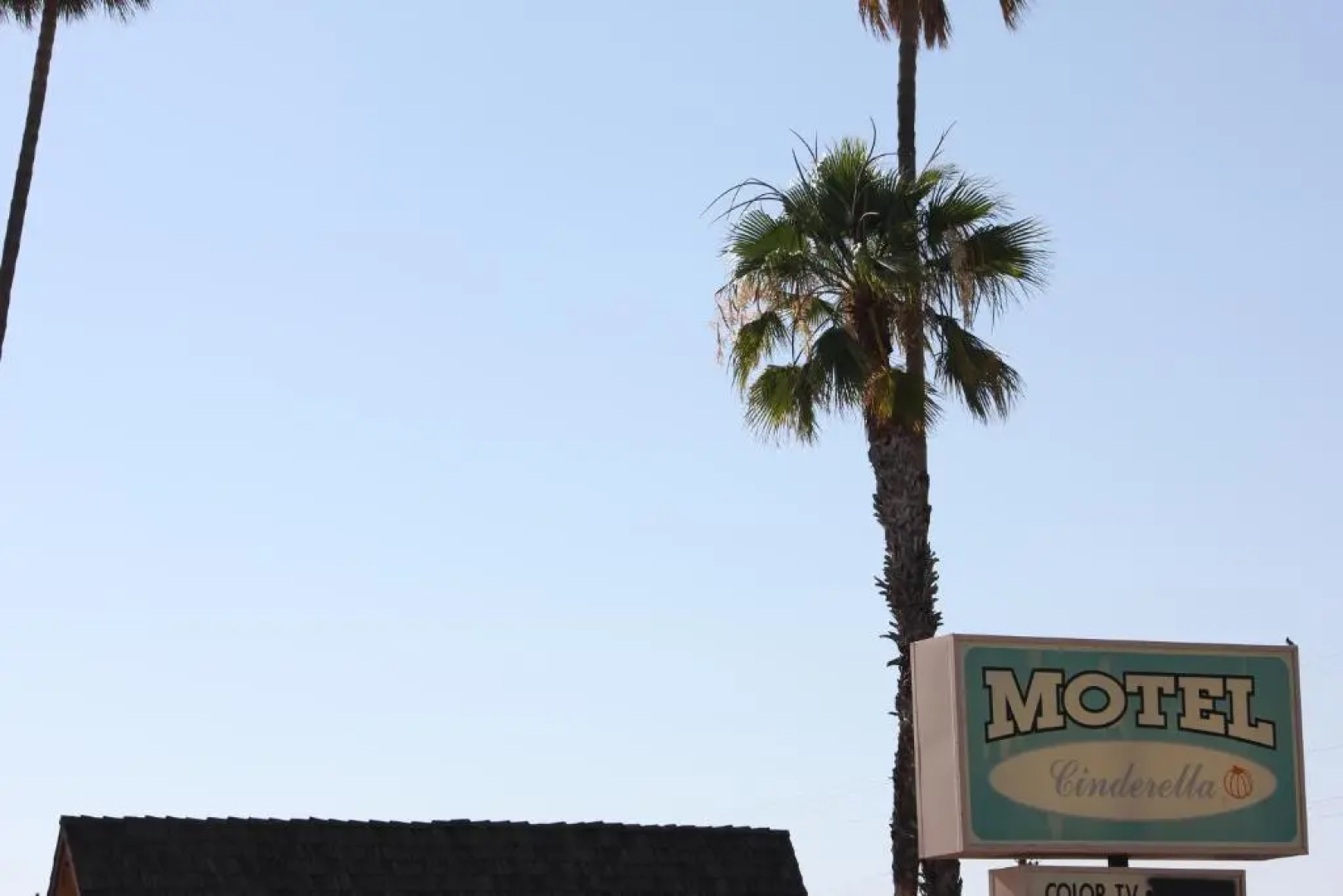 Cinderella Motel