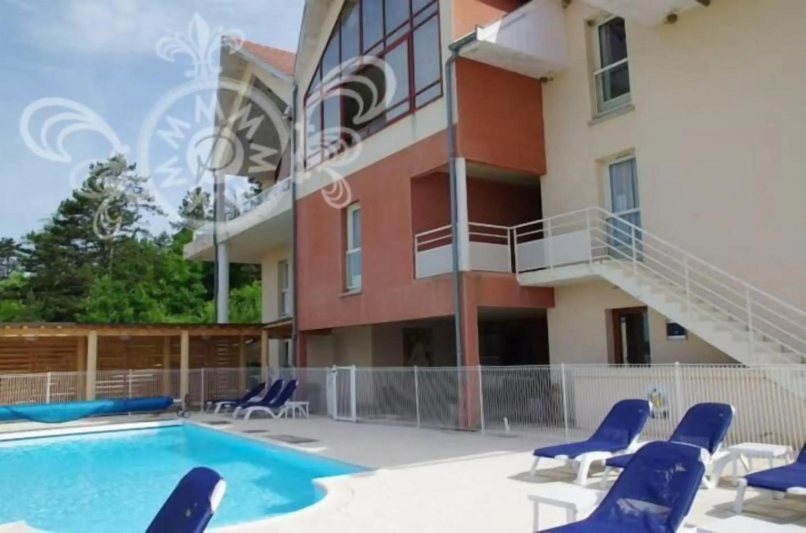 Hôtel Les Demoiselles