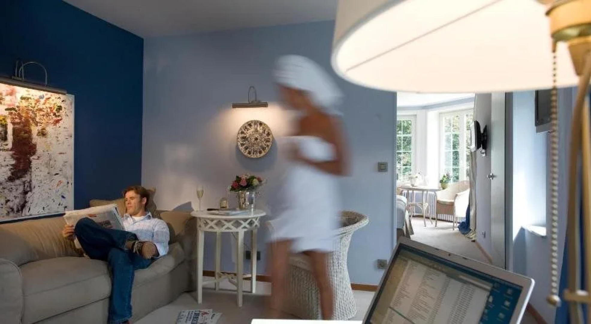 Romantik Hotel Le Val d'Amblève