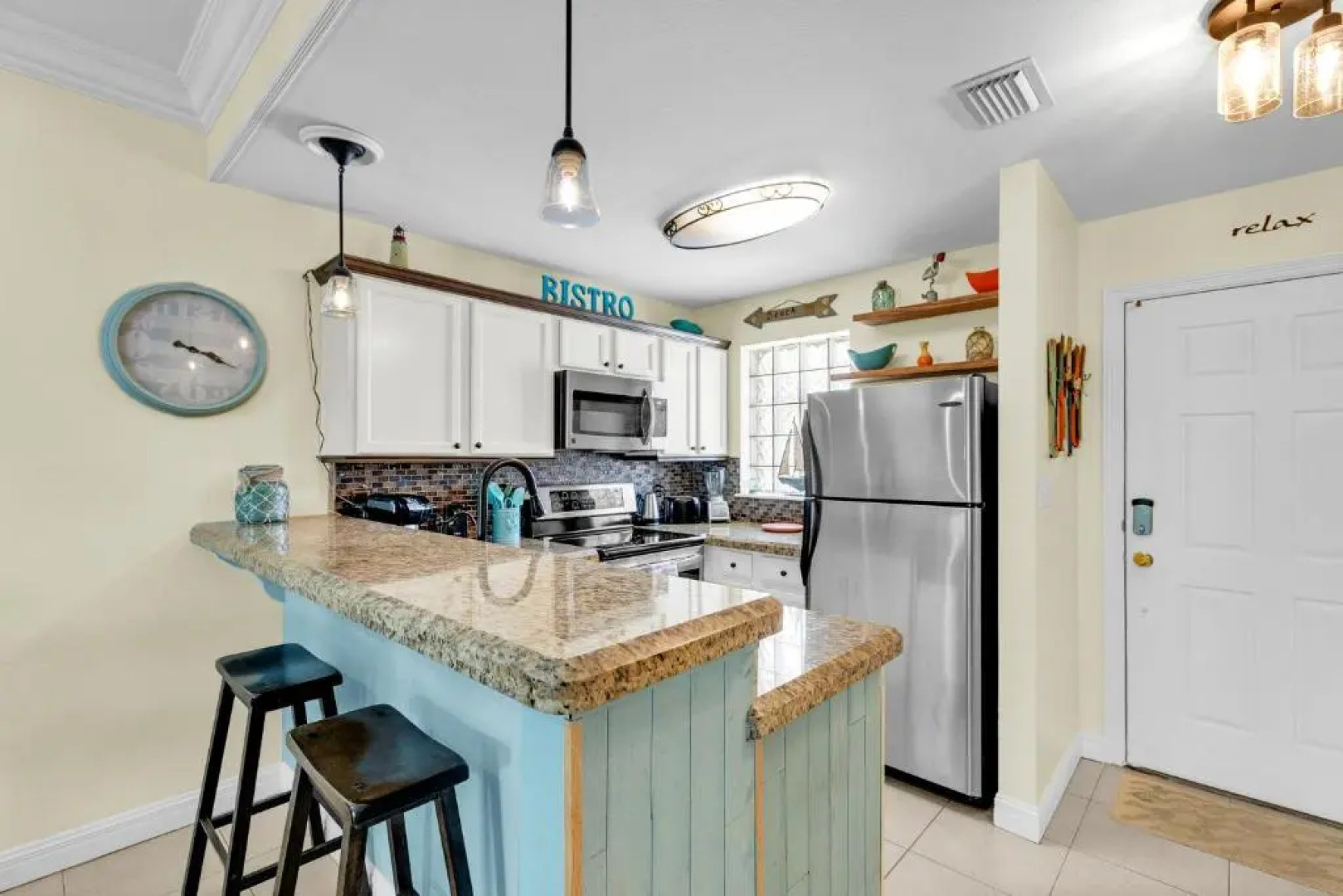 Rain Dancer by South Padre Condo Rentals