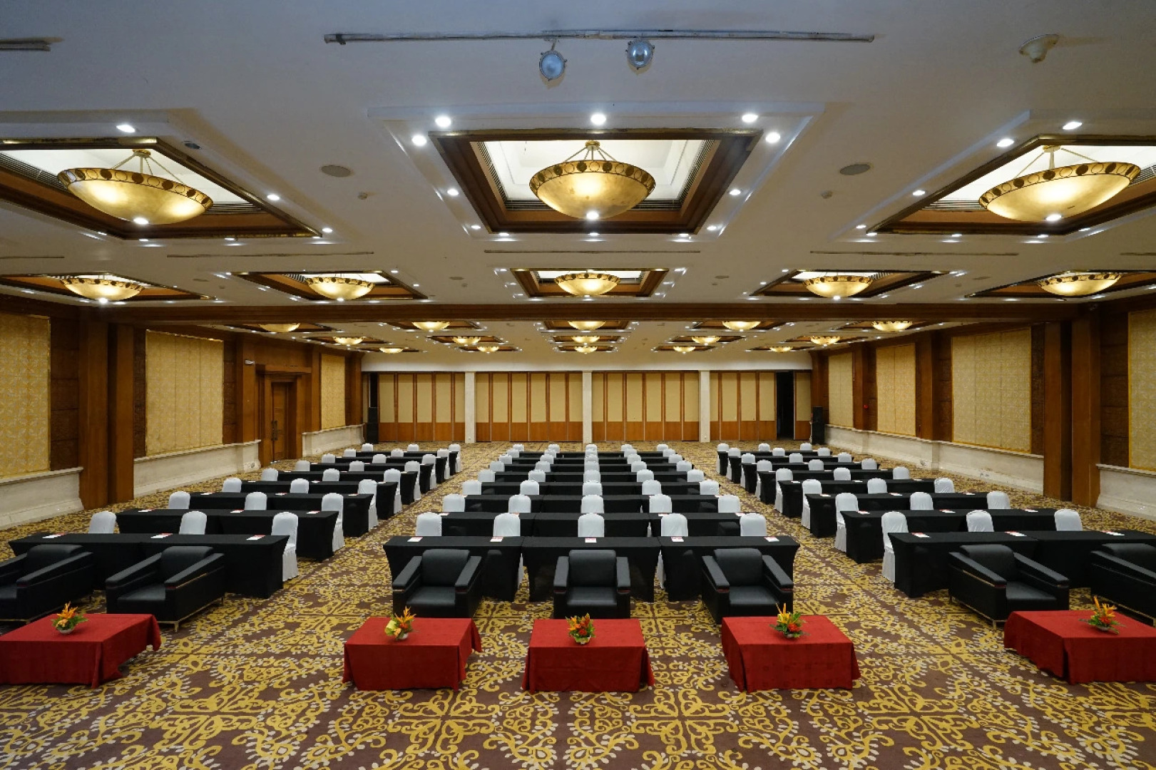 Patra Semarang Convention Hotel