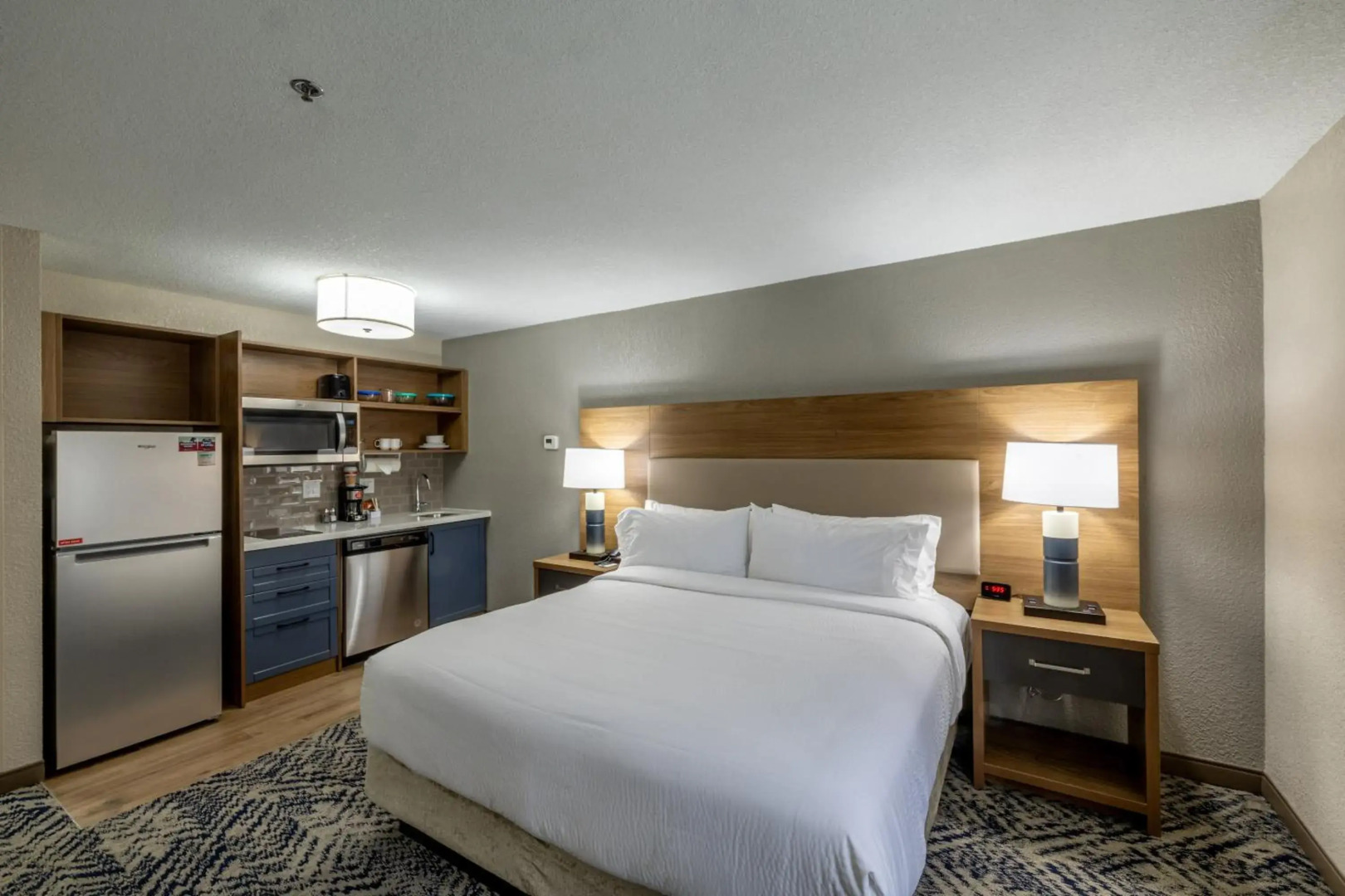 Wichita West Inn And Suites