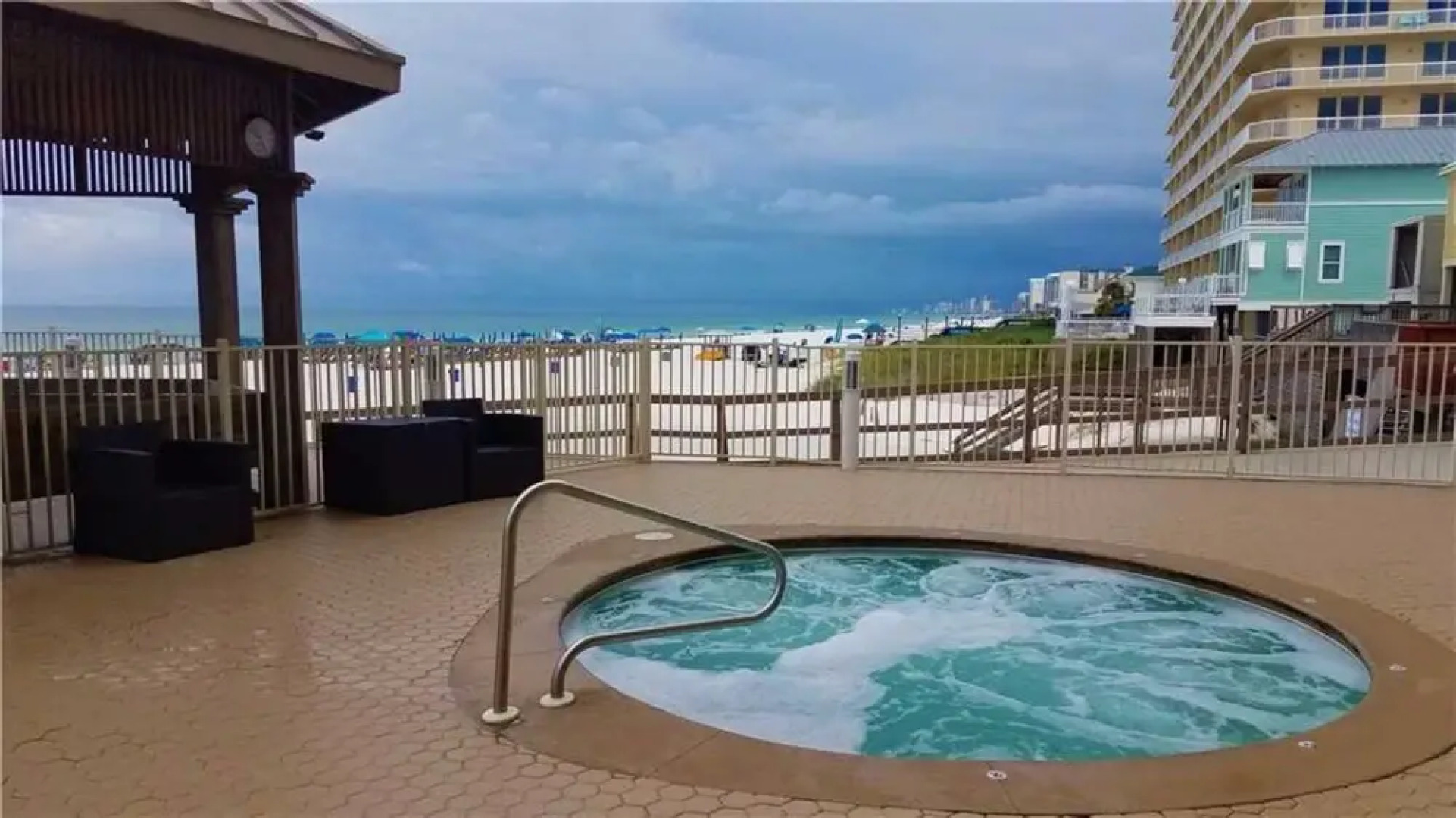 Treasure Island Resort by Royal American Beach Getaways