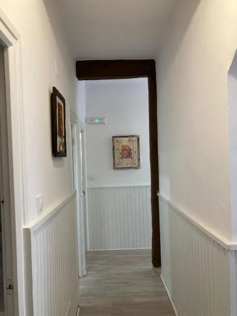 PLENO CENTRO COMILLLAS-3 Hab, 2 Baños