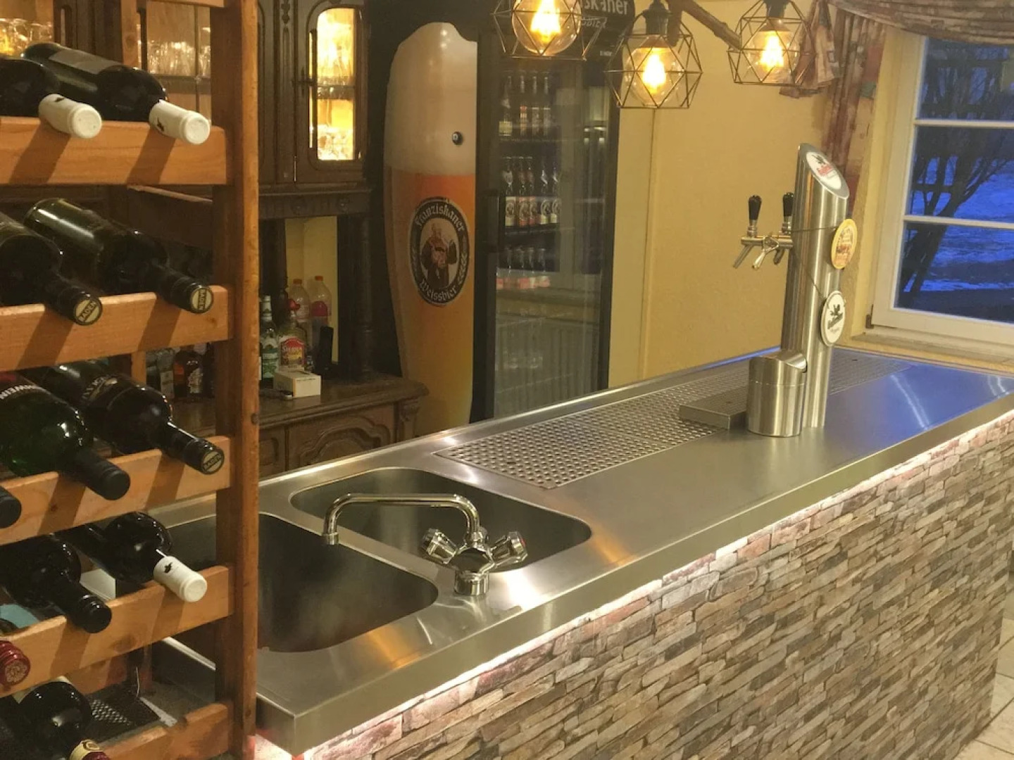 Altstadthotel Ilsenburg