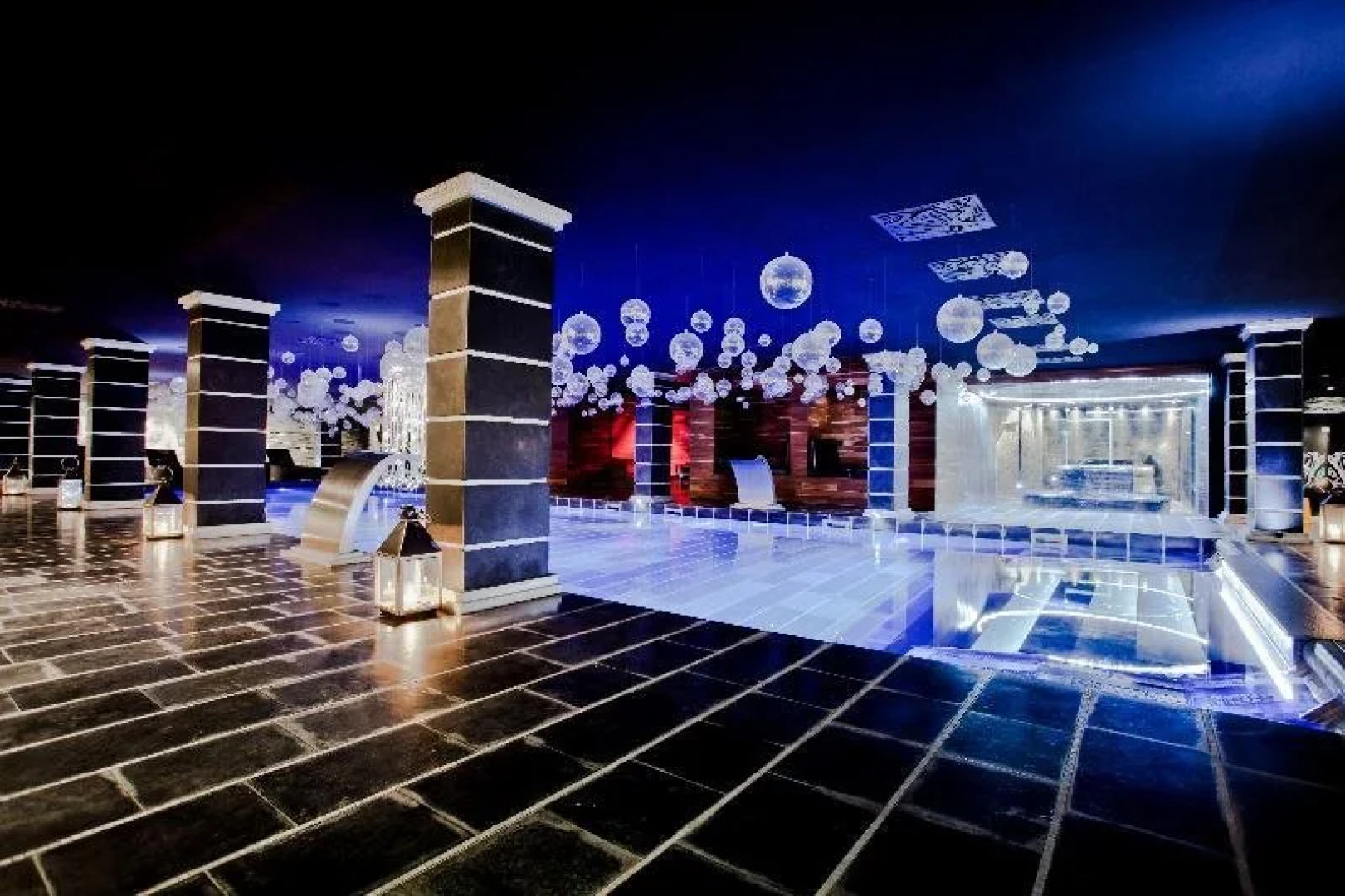 Villas Elenite Premium