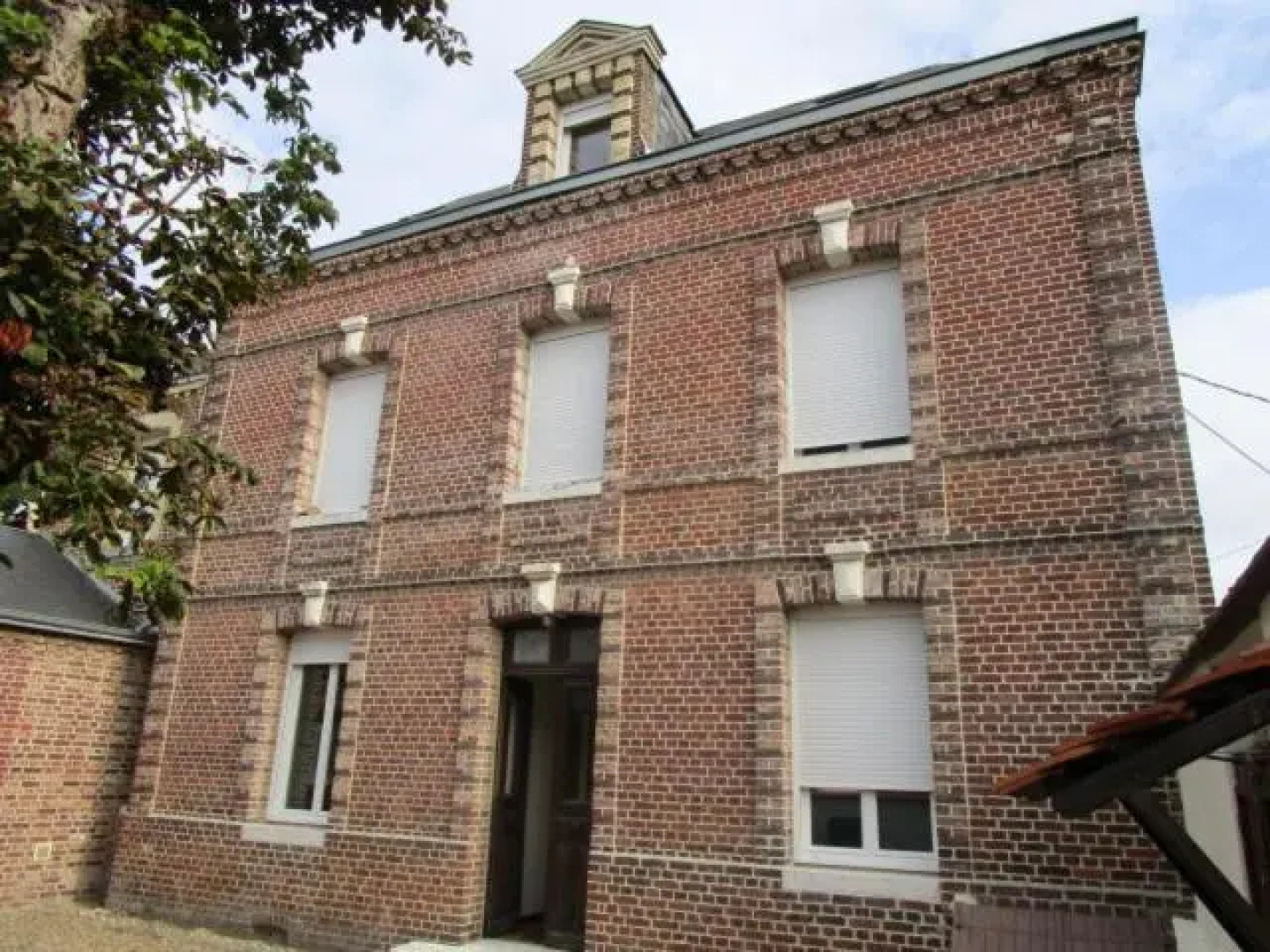 Rouen Les Chartreux Au Calme