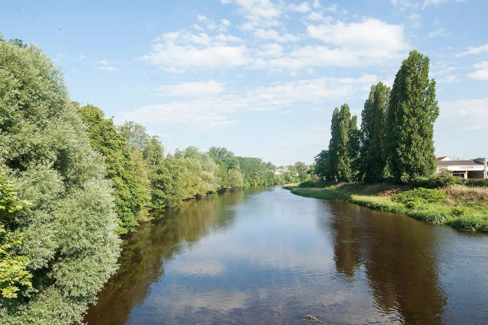 The Originals Boutique, Hôtel de l'Univers, Montluçon