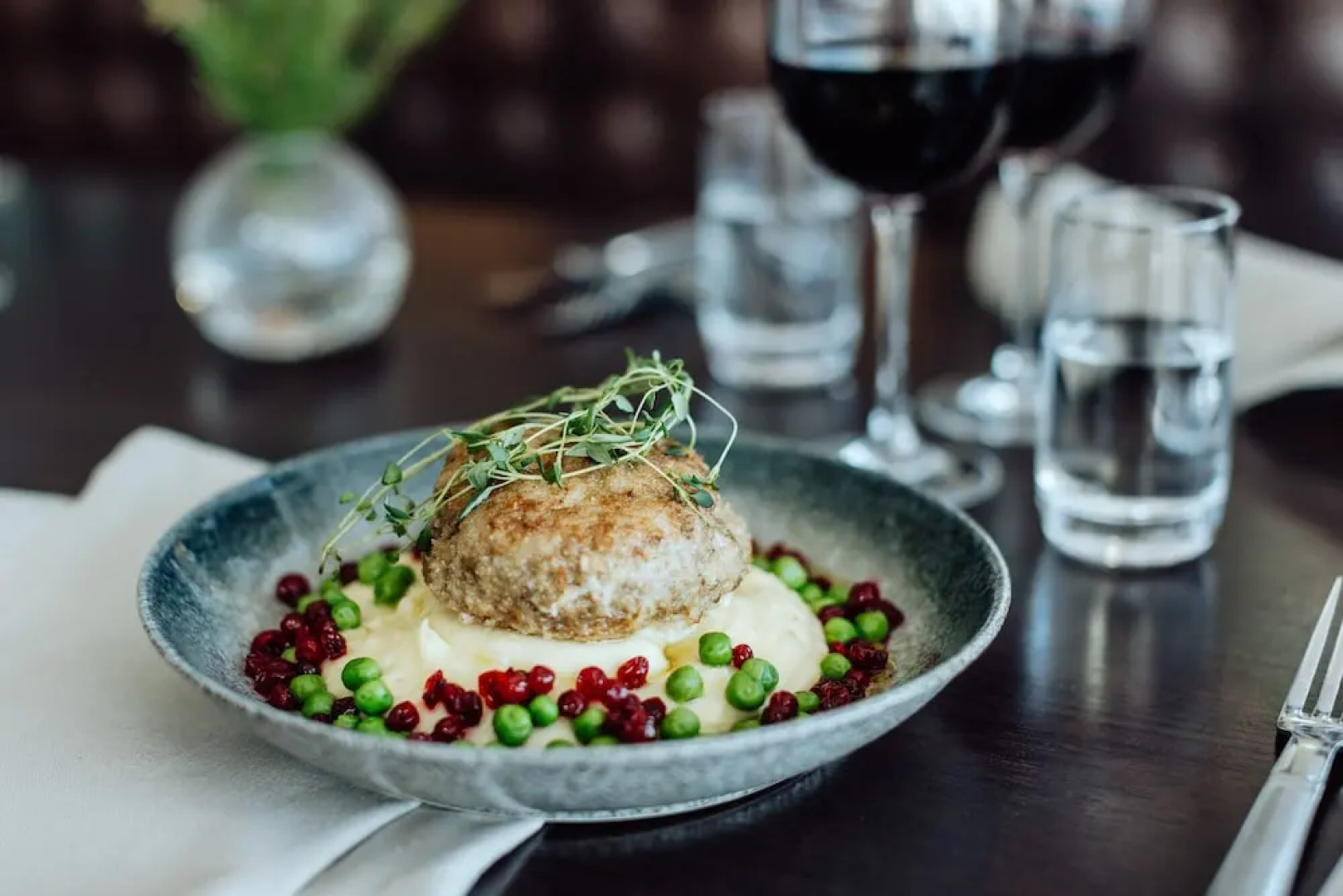 BauerGården Gästgiveri & Konferens