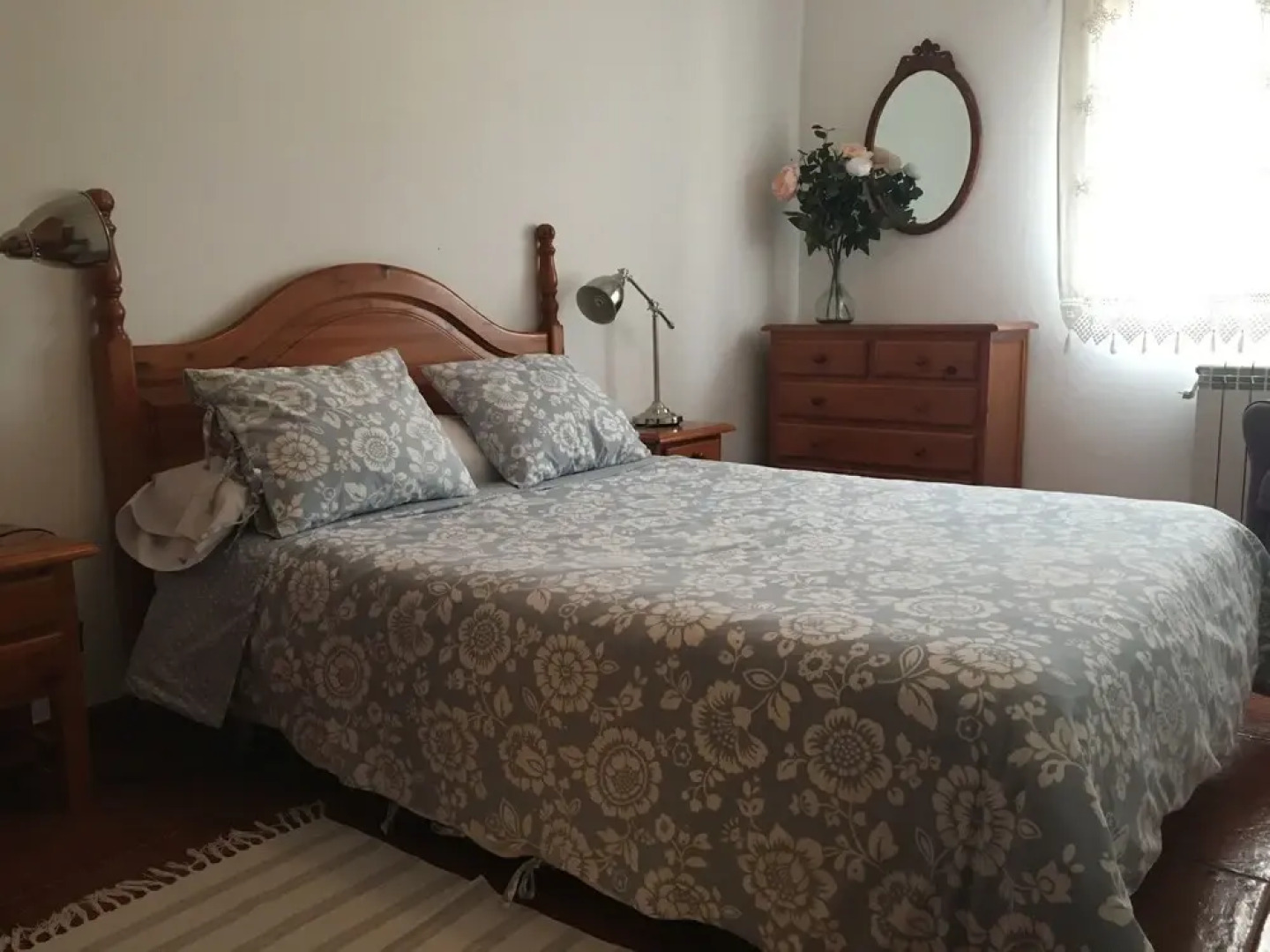 Alojamientos El Horno