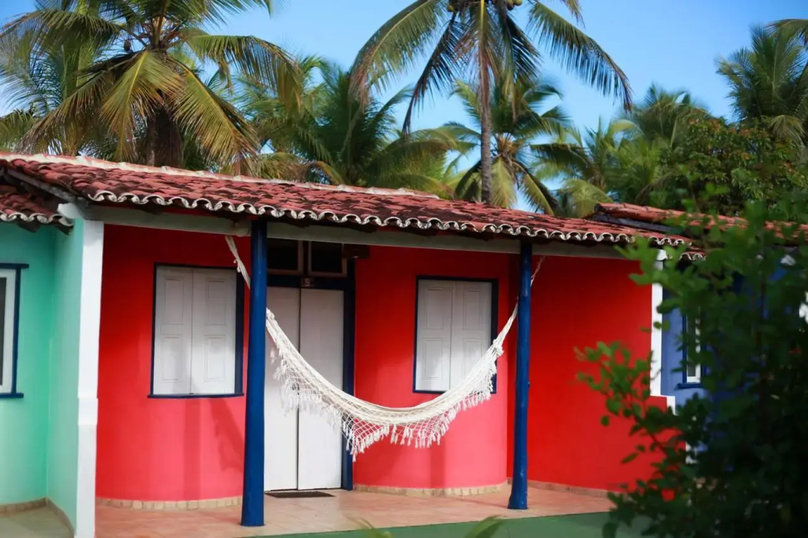 Pousada Stella Maris