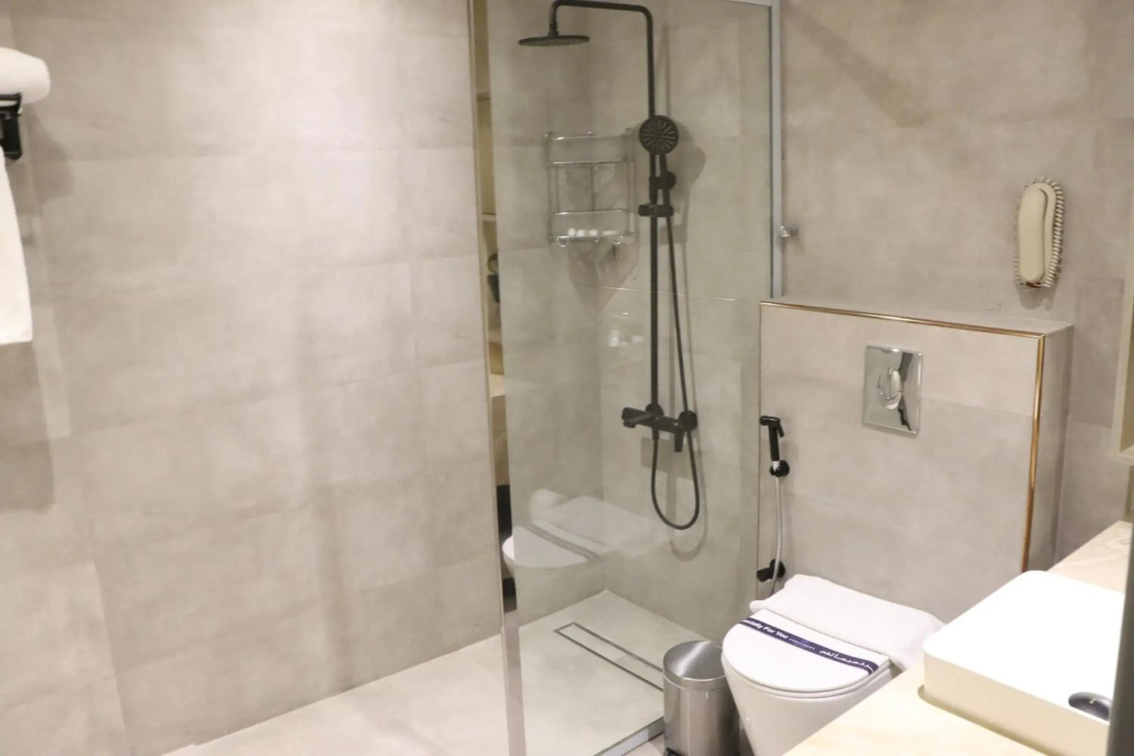 Continent Hotel Al Waha Riyadh