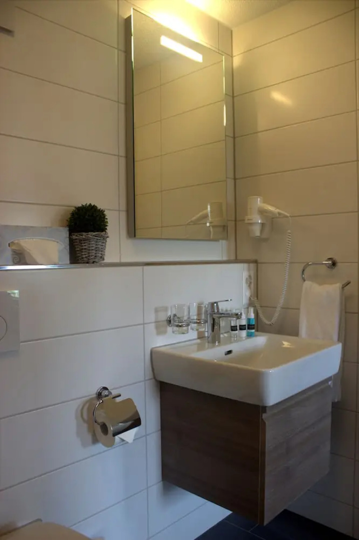 Marco Polo Business Apartments - Wohlen