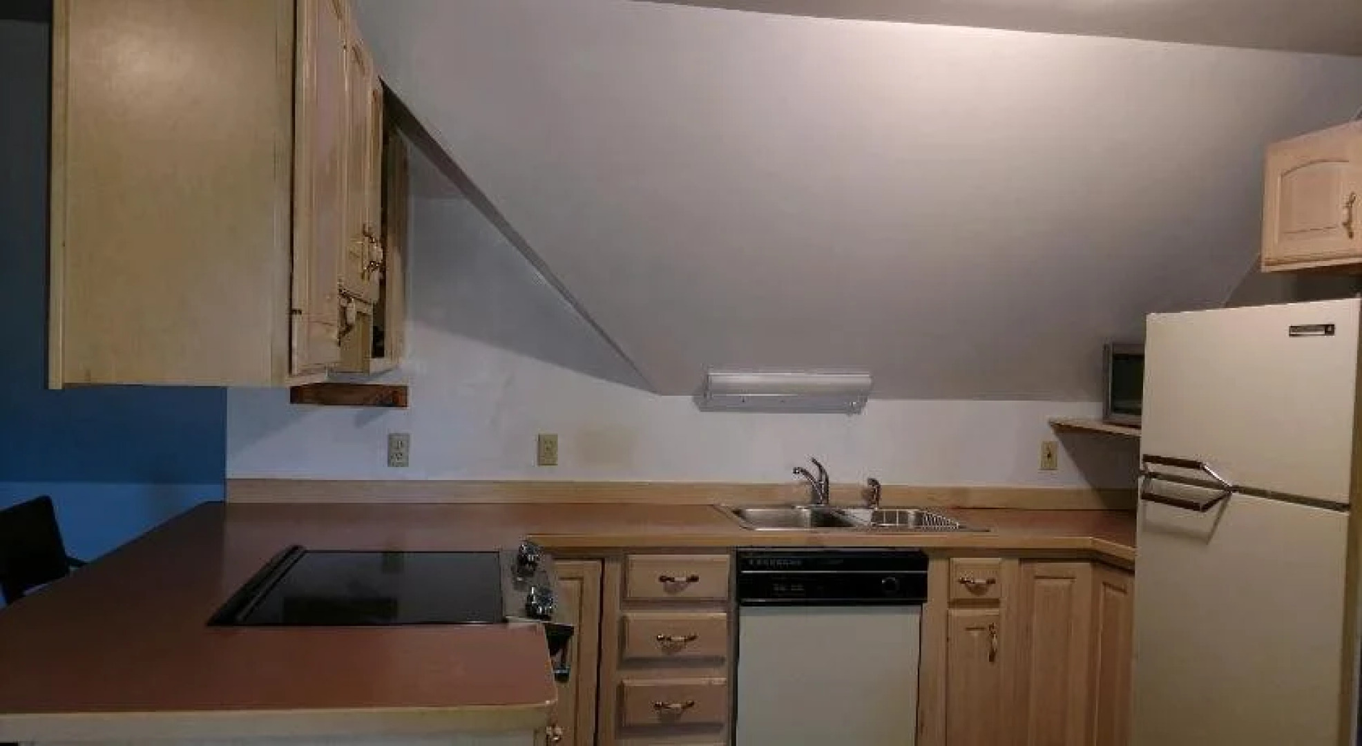 The Barrister Bed & Breakfast