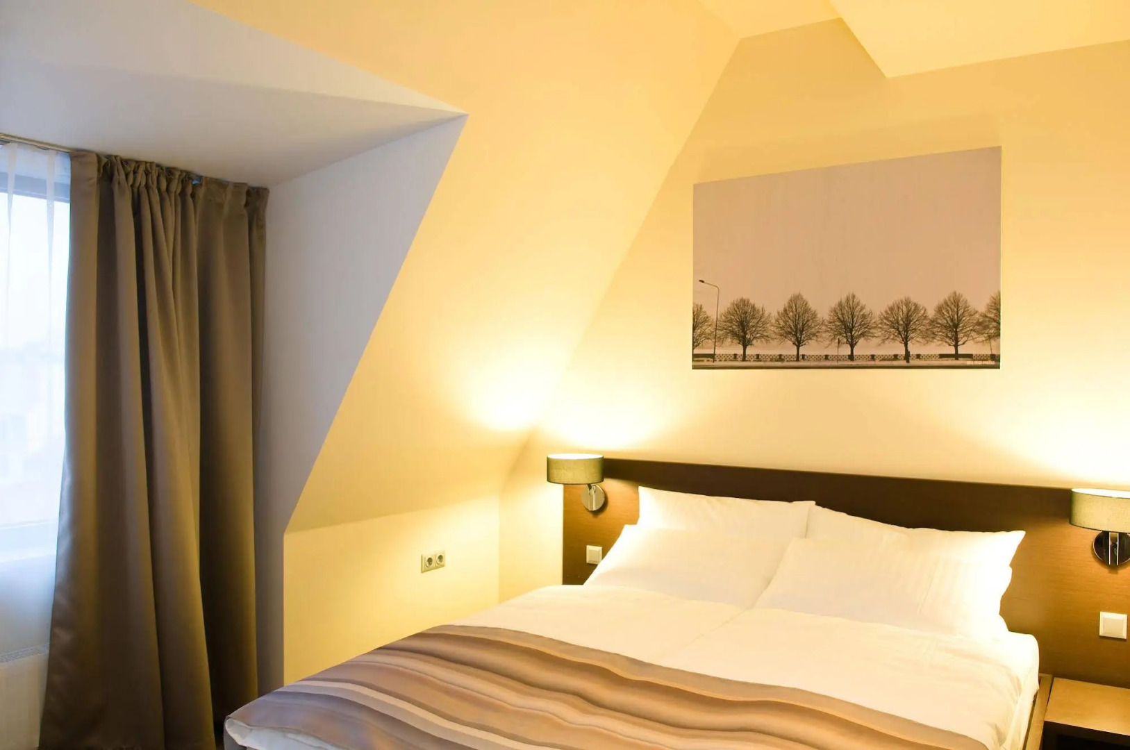 Old City Boutique Hotel