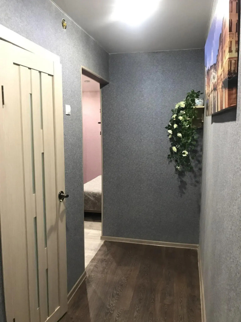 Апартаменты на улице Островского 12