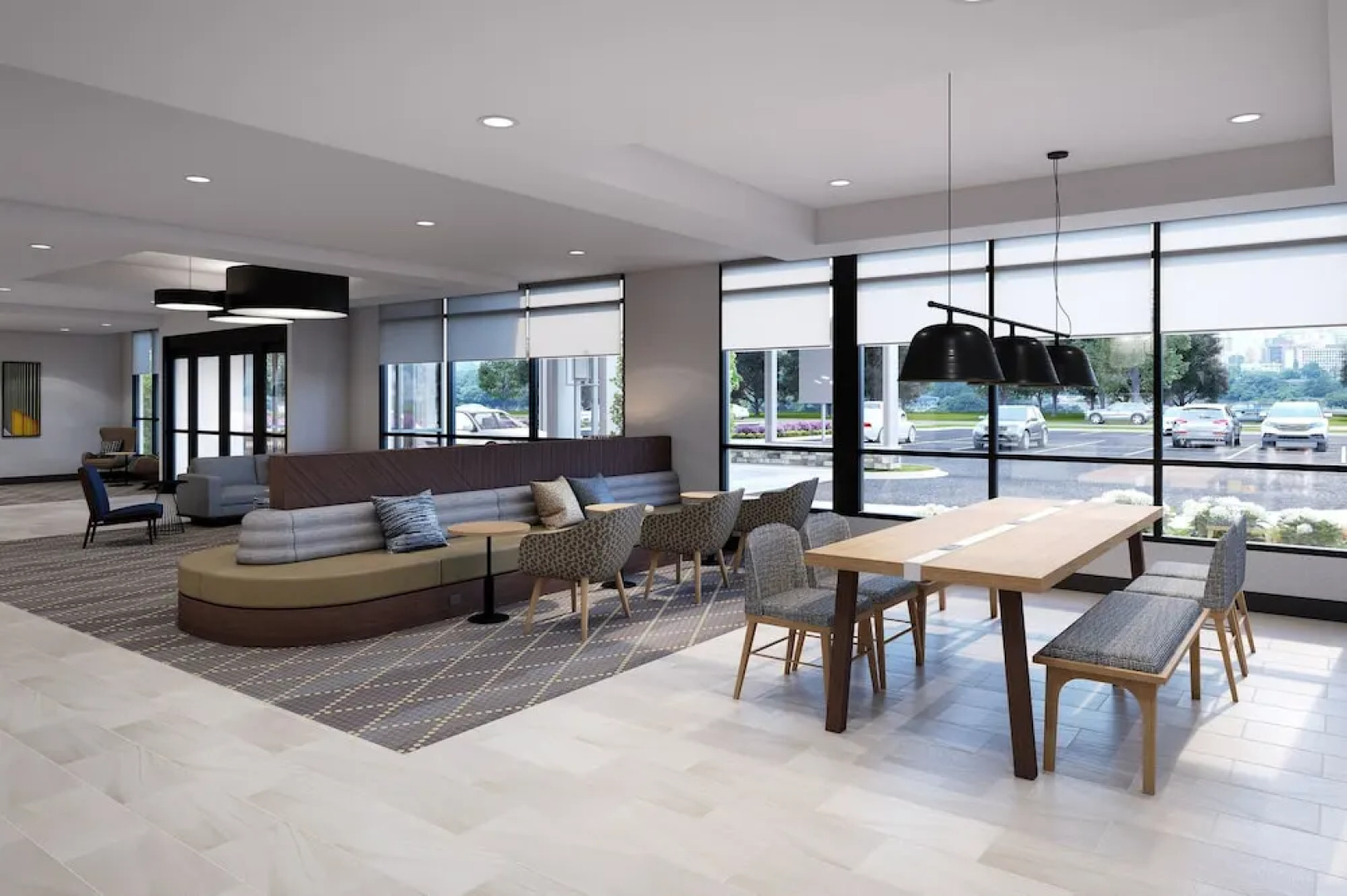 Holiday Inn & Suites Mt Juliet – Nashville Area by IHG