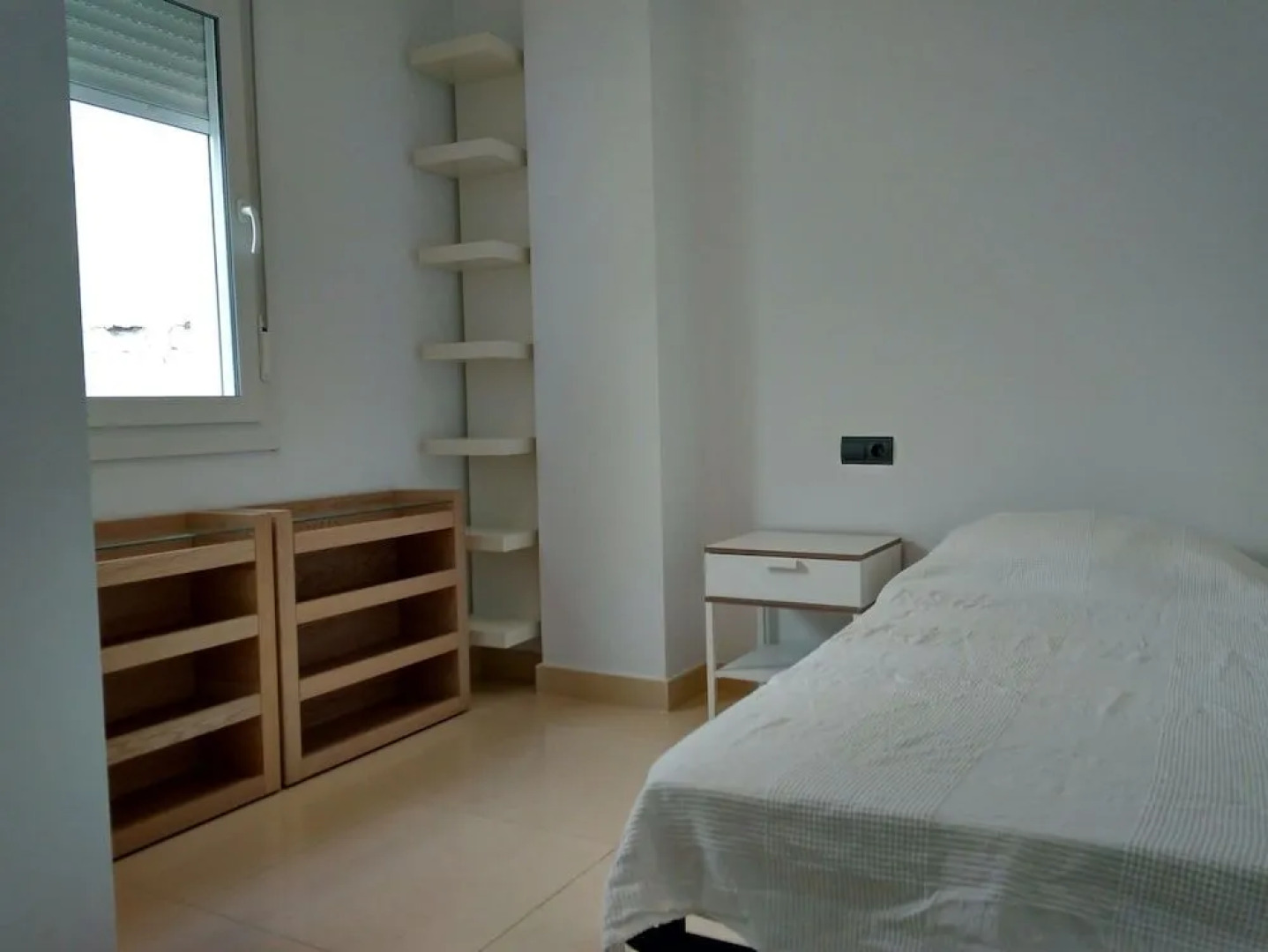 Apartamentos Edificio Almijar