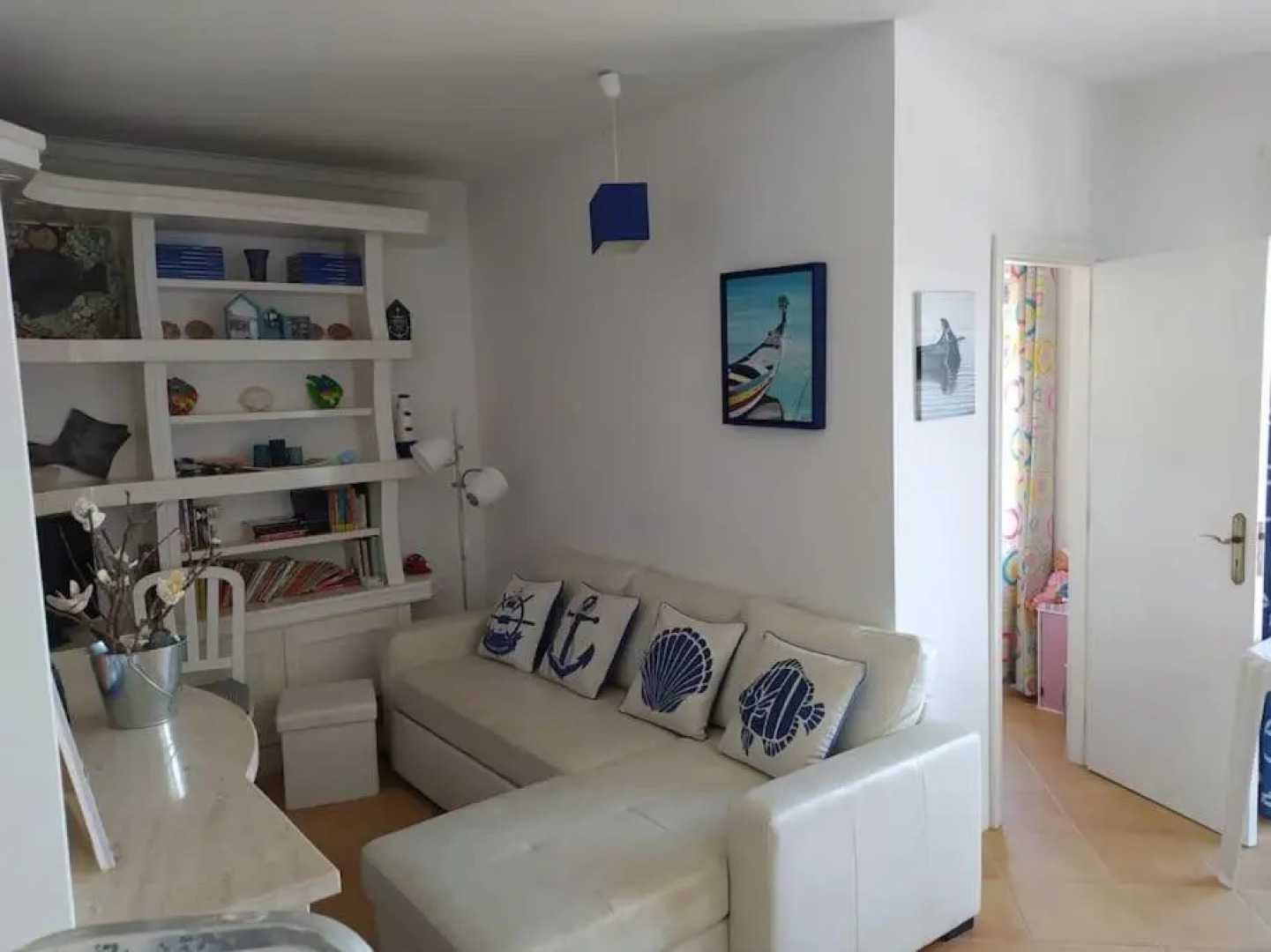 Apartamento em Torreira - Nenúfares