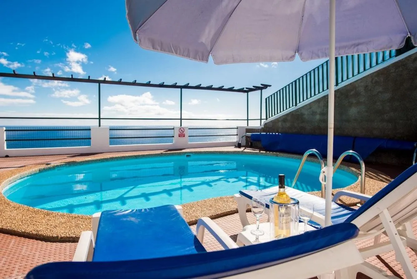 Villa Aquarela by Our Madeira