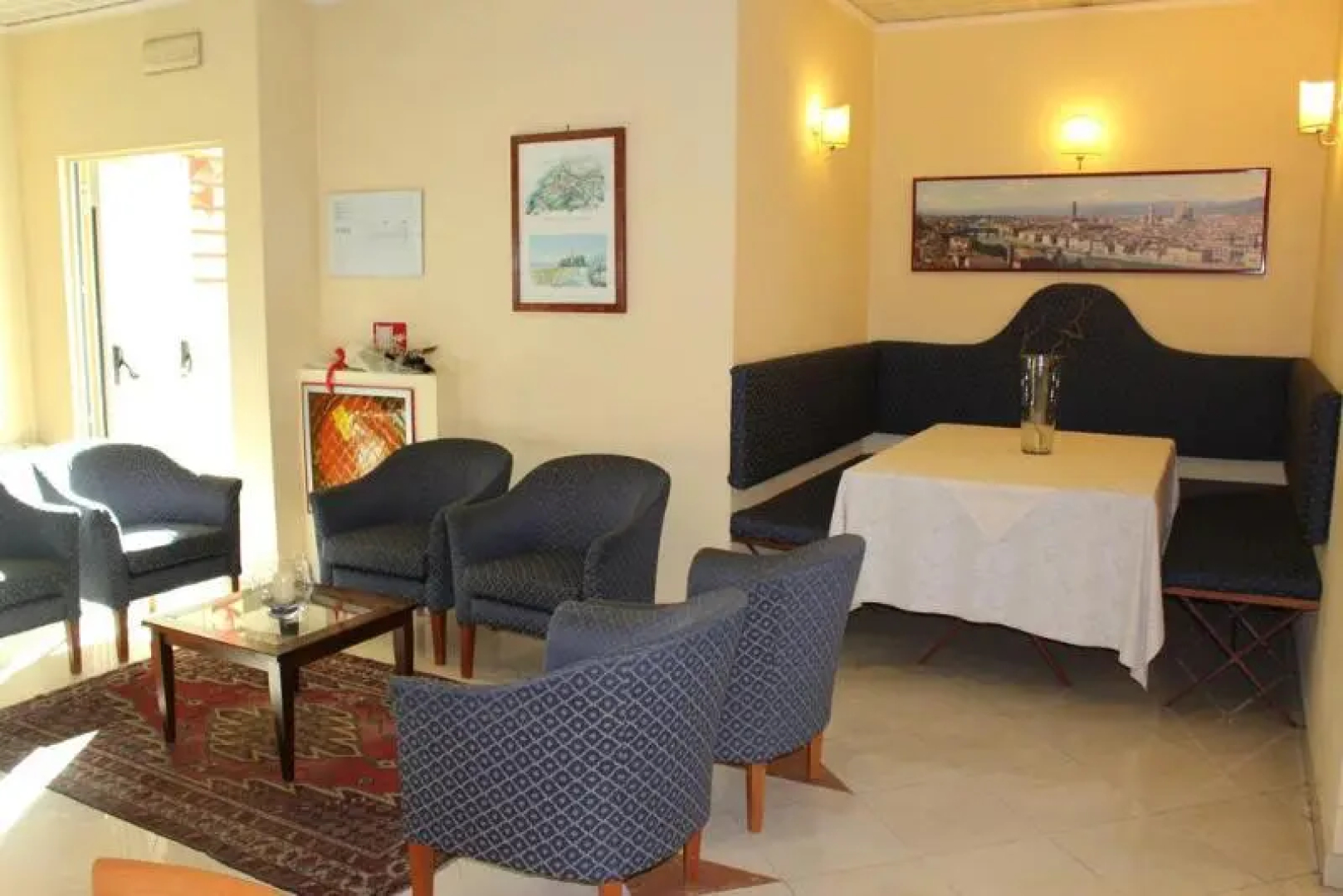 Hotel Semifonte