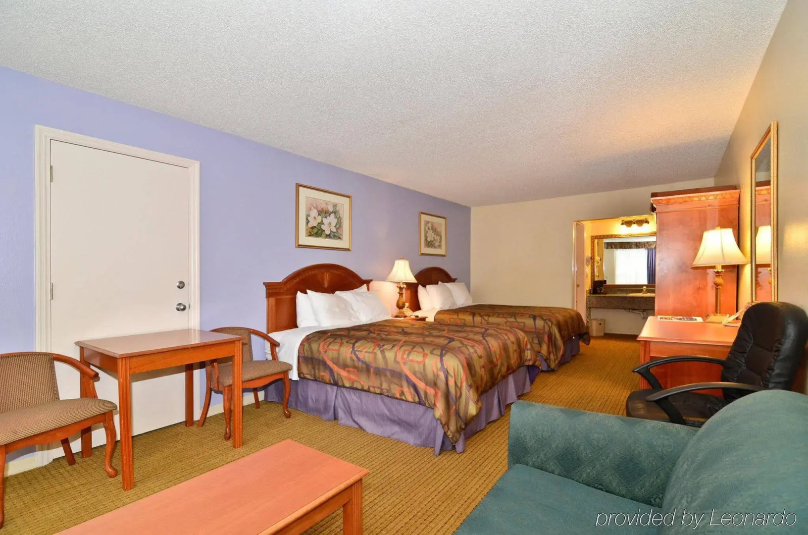 Quality Inn near Manatee Springs State Park