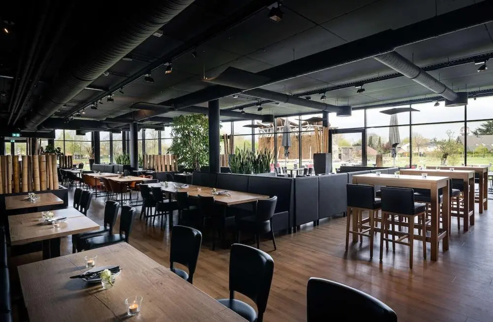 Rilano 24|7 Kevelaer