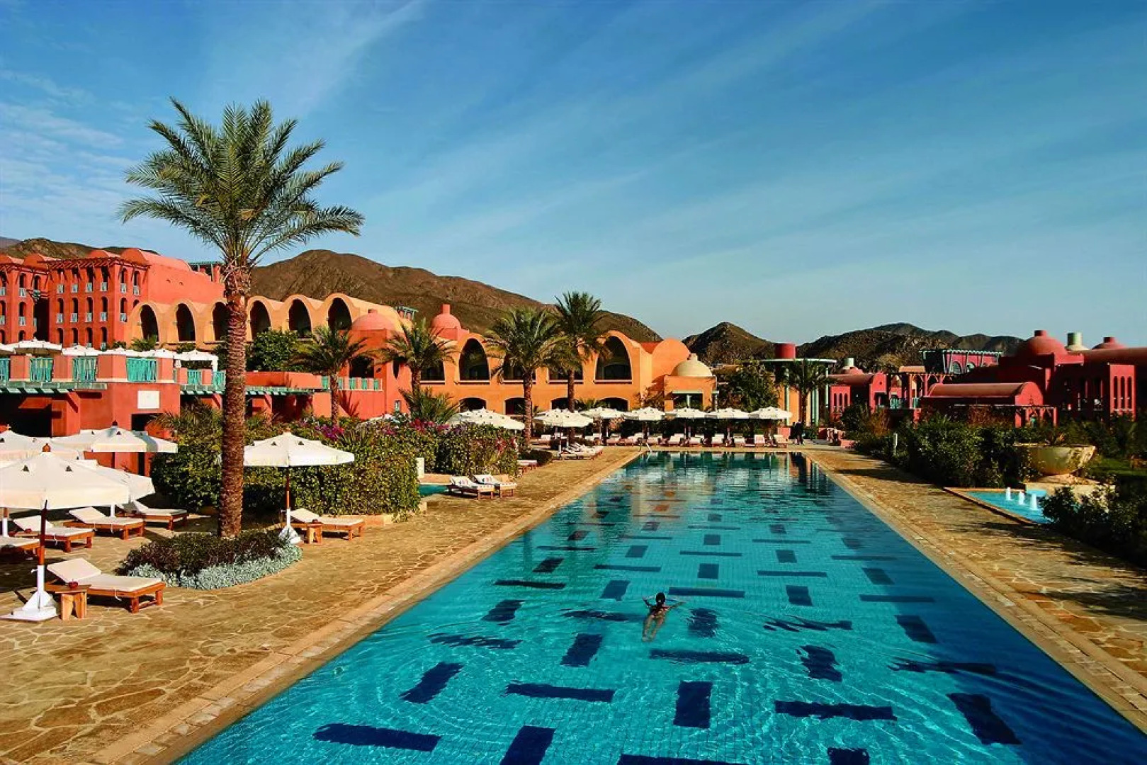 Miramar Resort Taba Heights