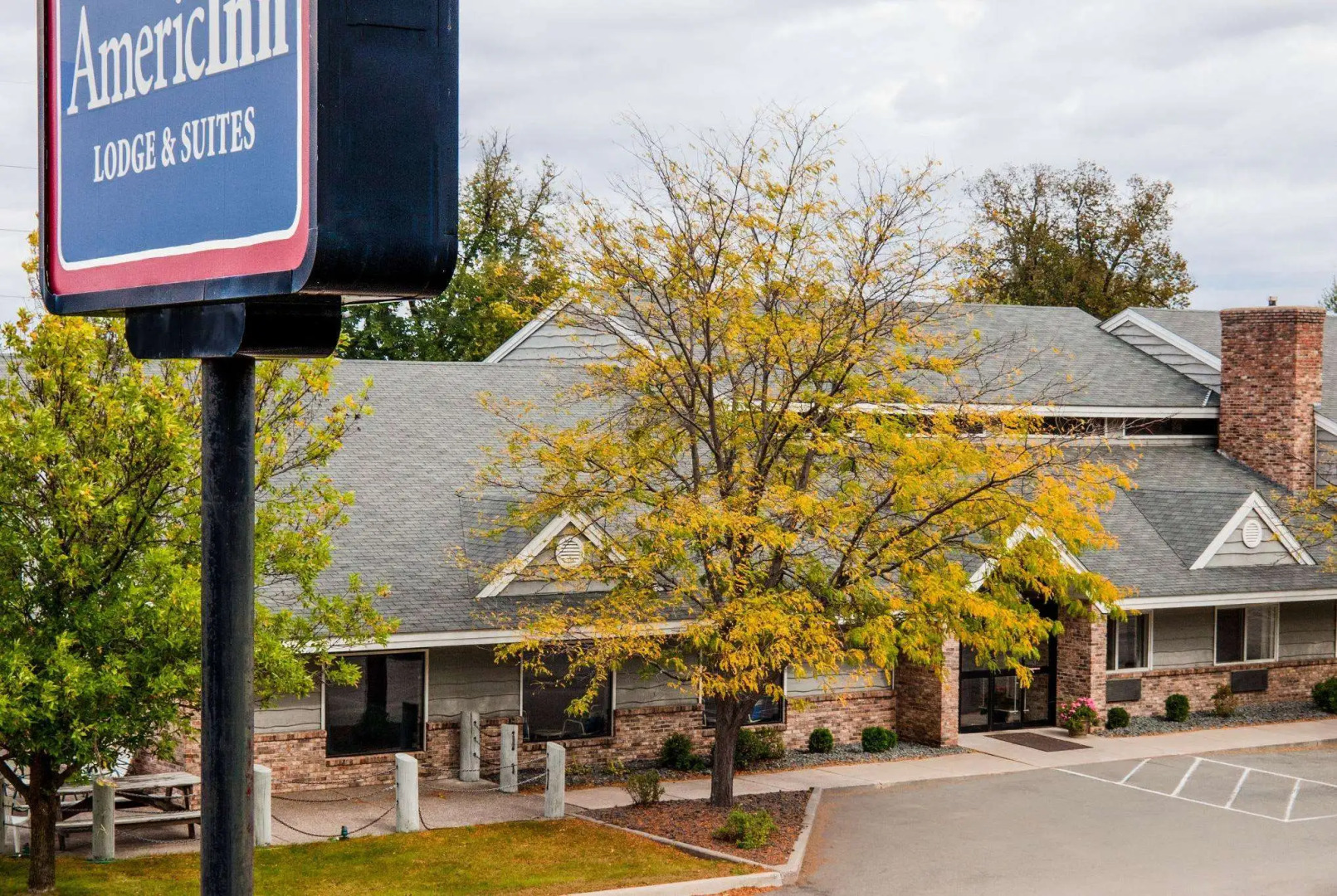 AmericInn by Wyndham Red Wing