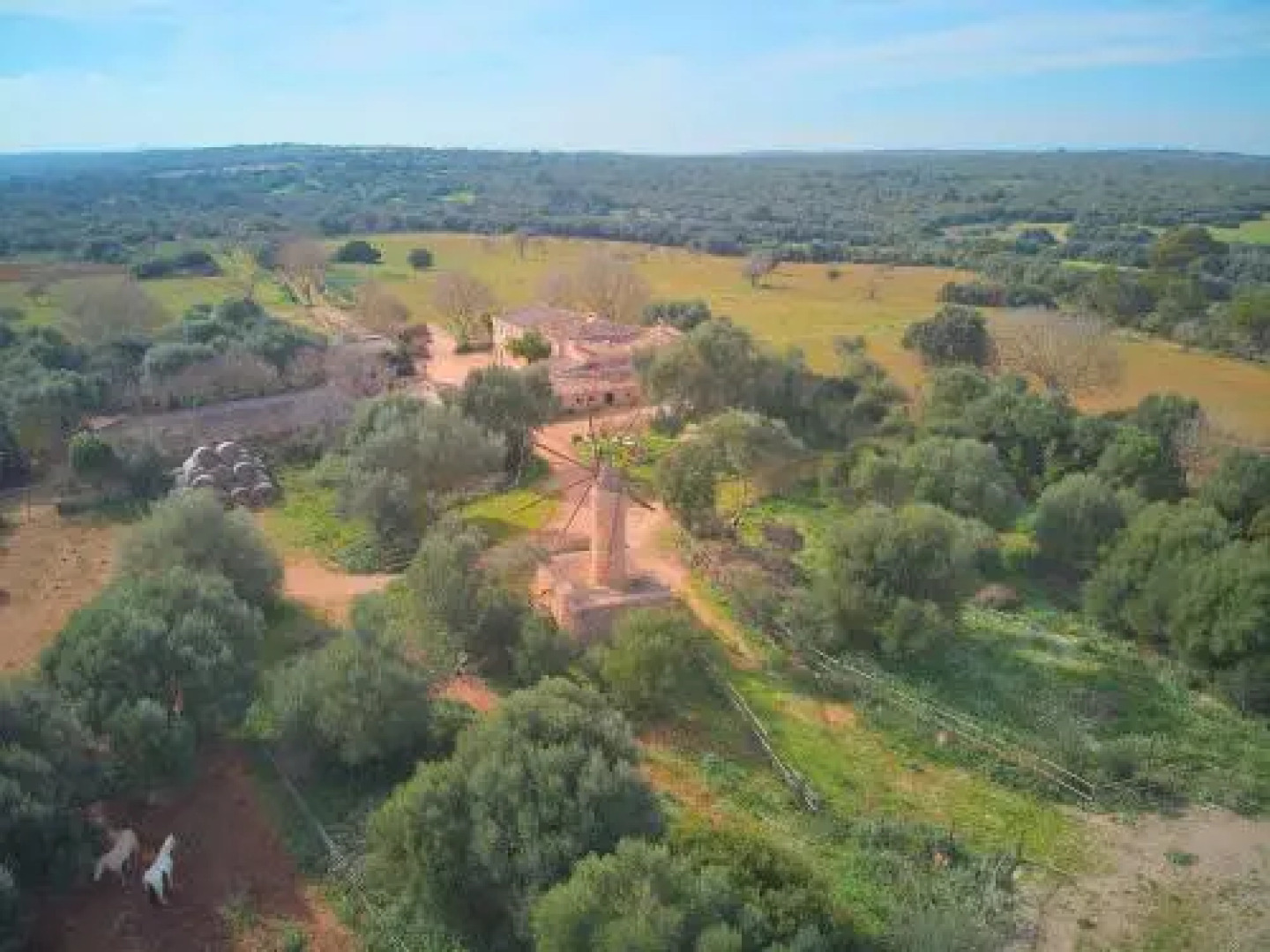 235 Son Serra De Marina