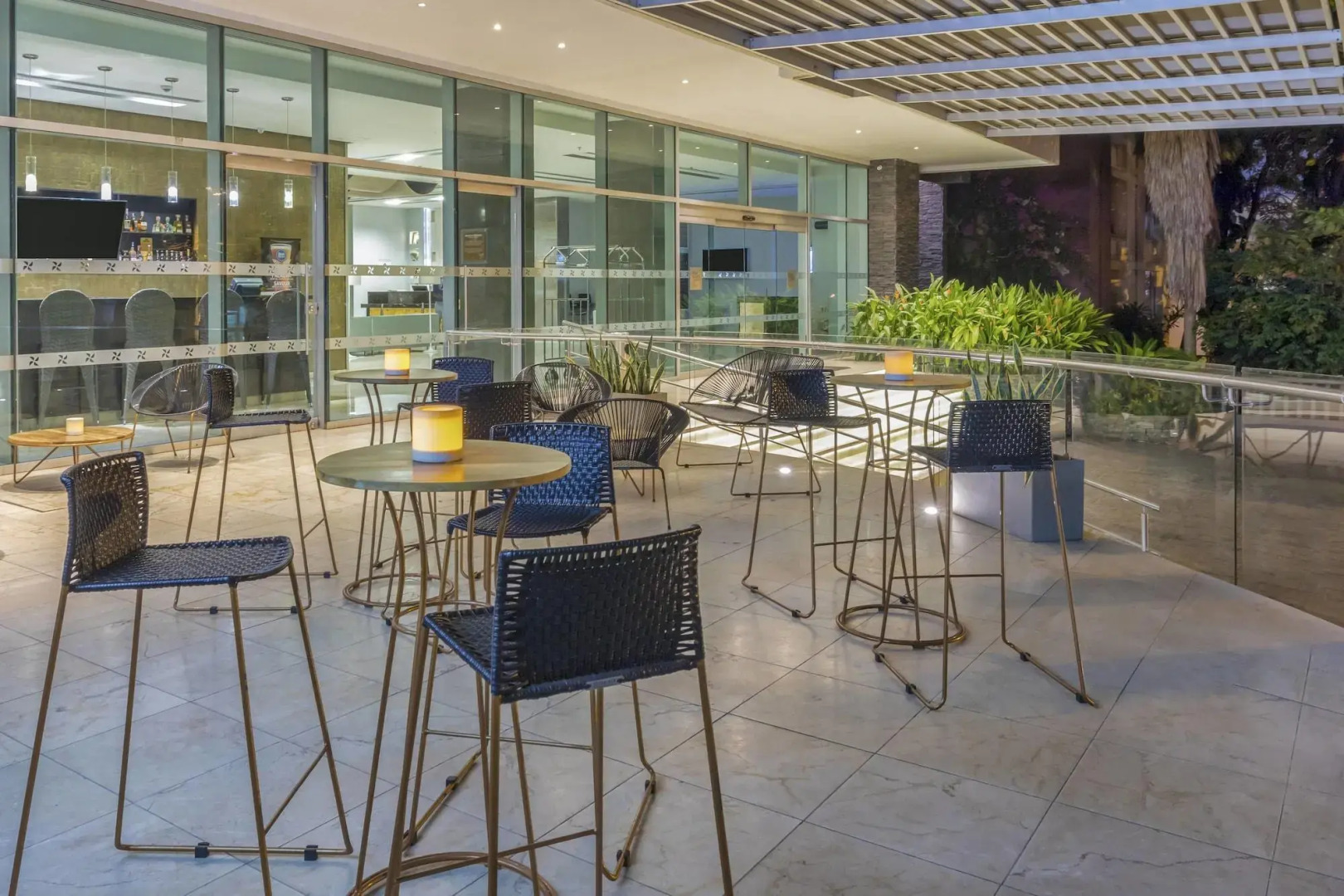 Four Points By Sheraton Barranquilla